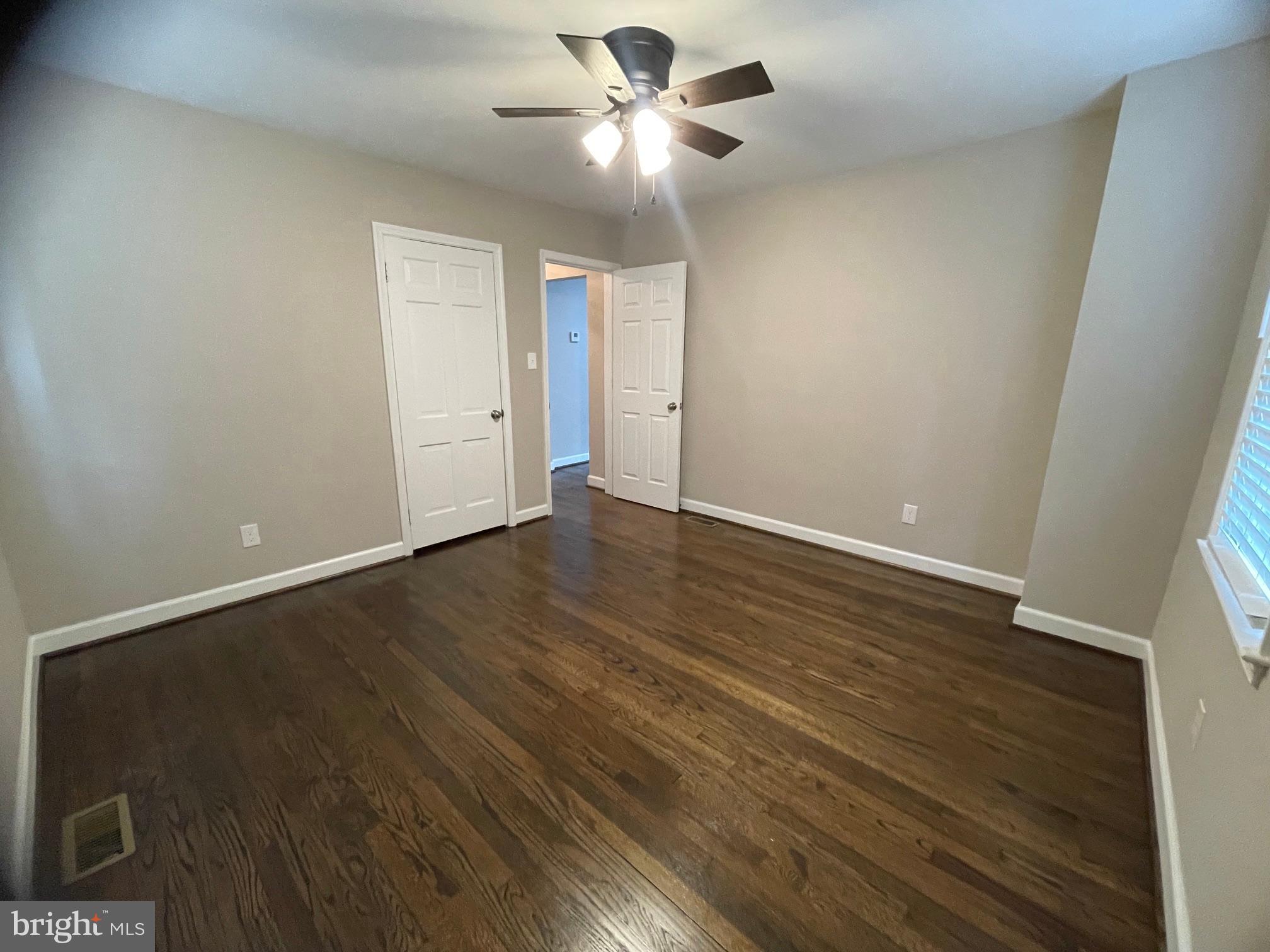 LINTHICUM - Residential