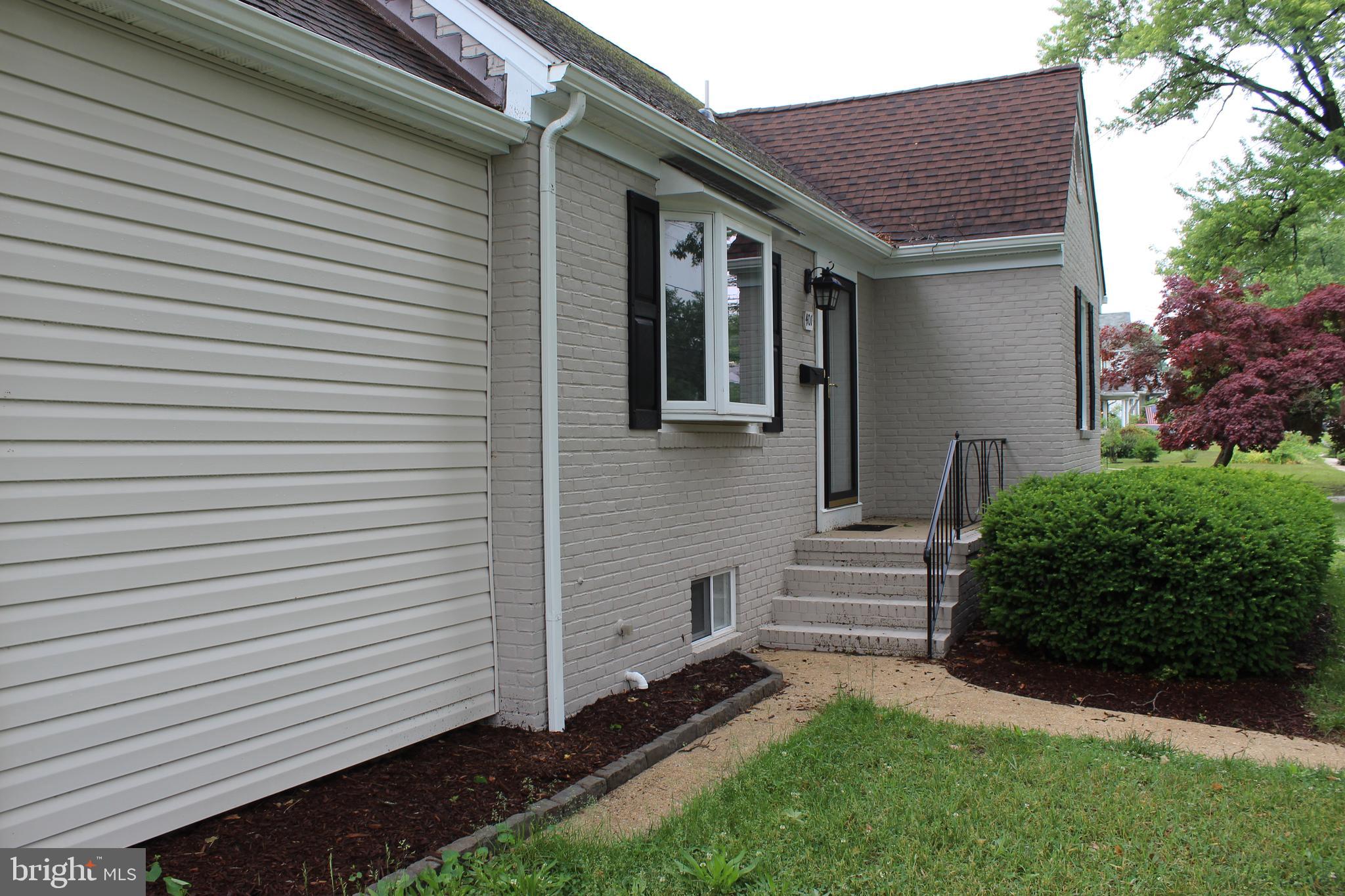 LINTHICUM - Residential