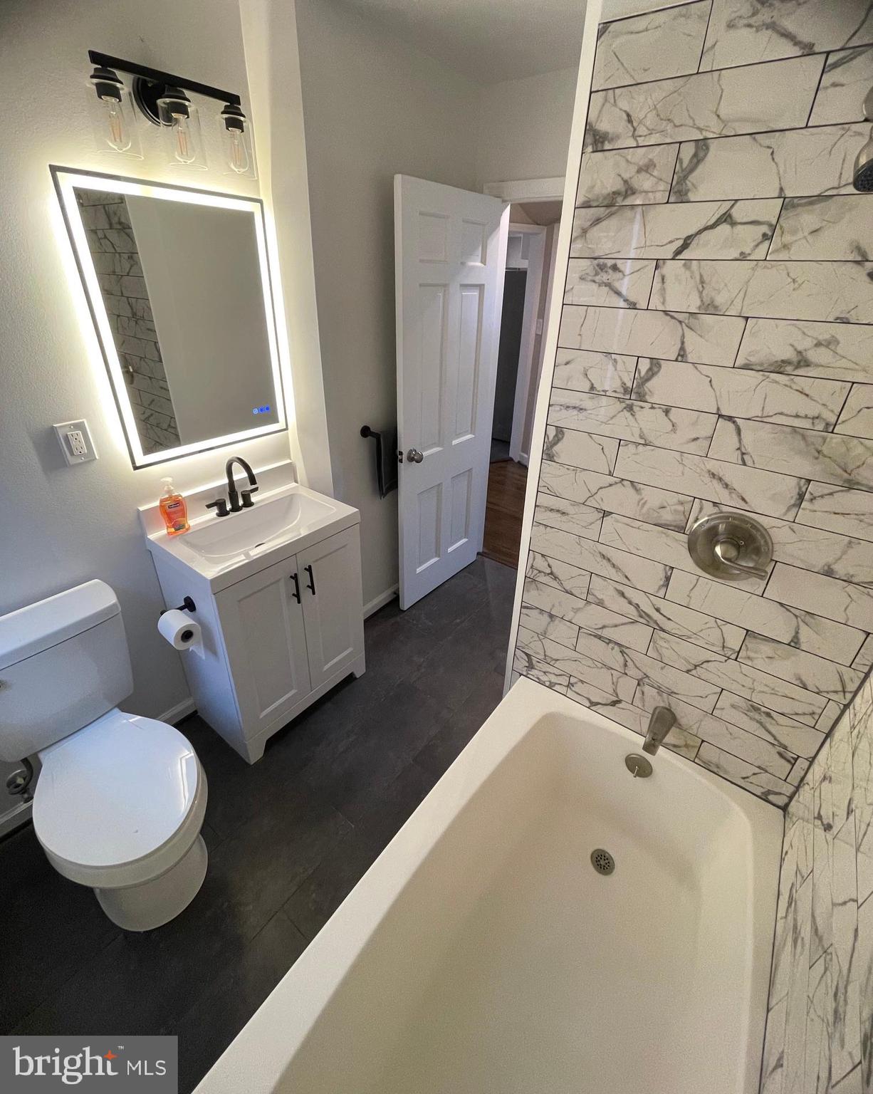 LINTHICUM - Residential