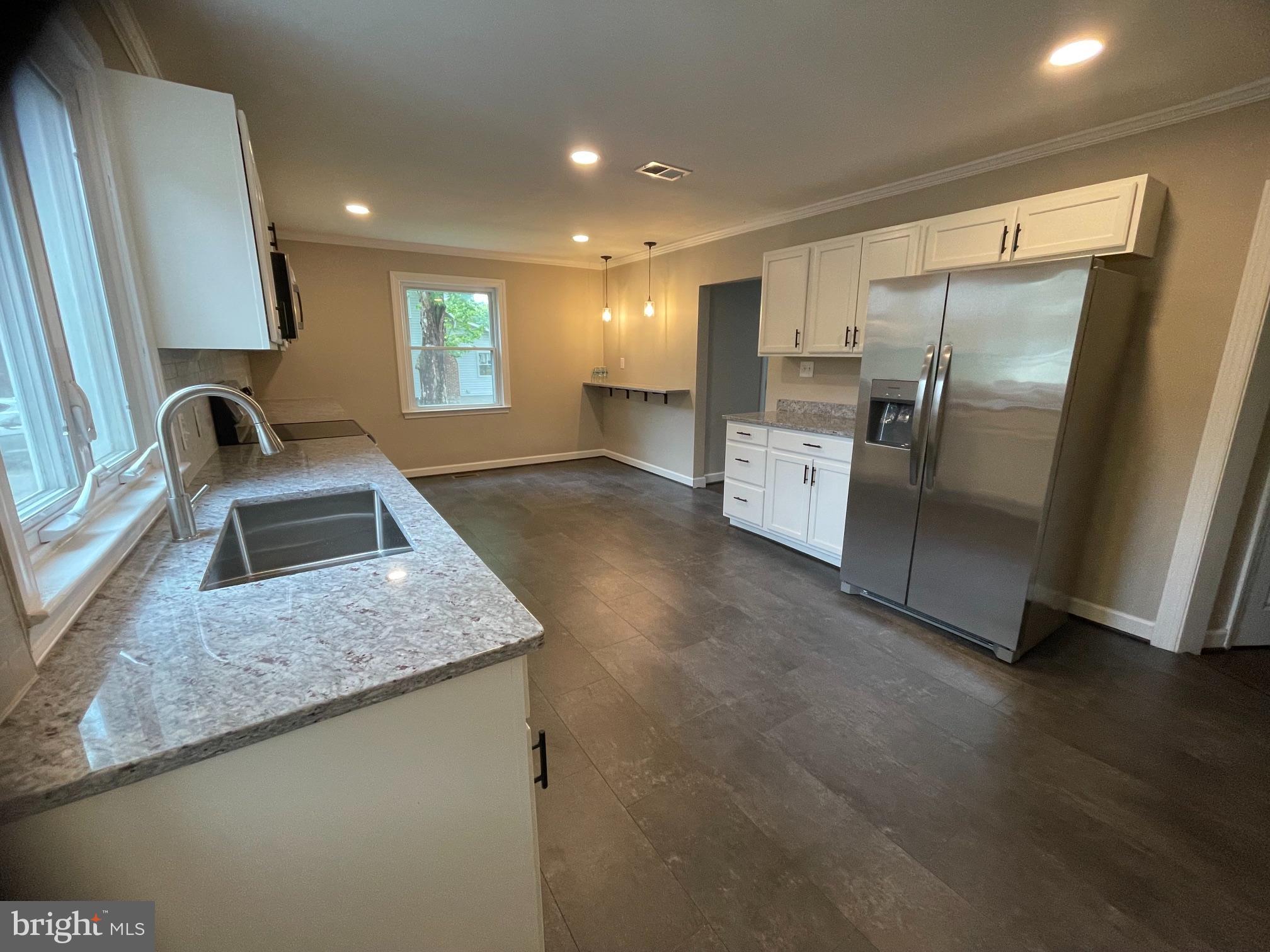 LINTHICUM - Residential