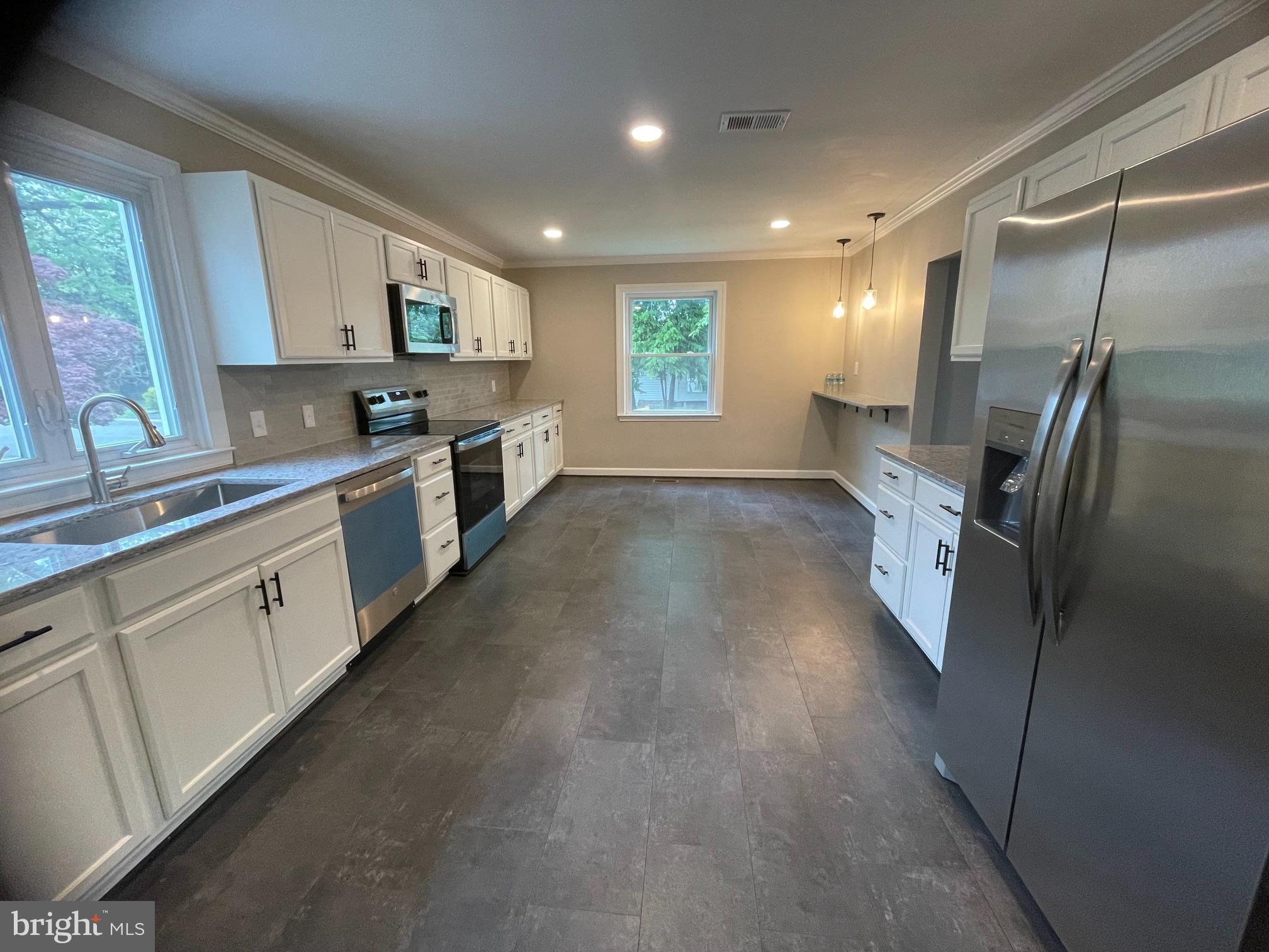 LINTHICUM - Residential