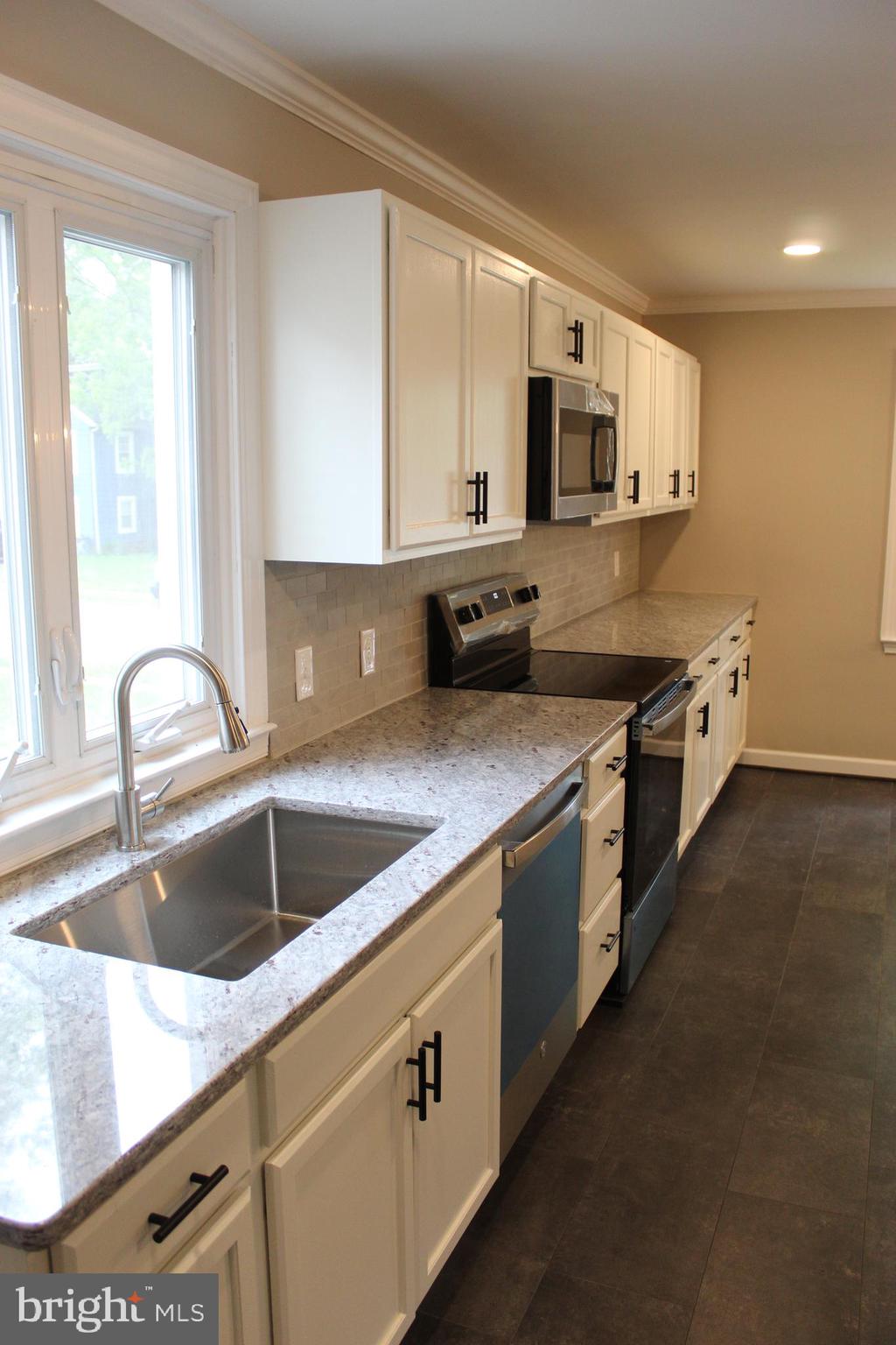 LINTHICUM - Residential