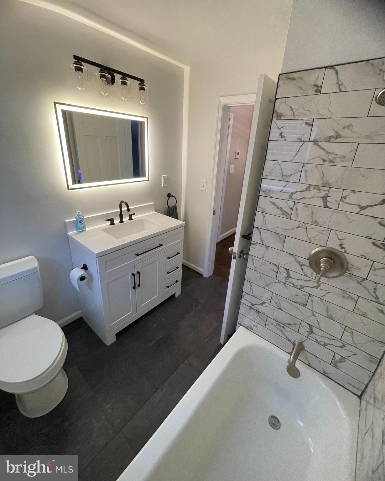 LINTHICUM - Residential