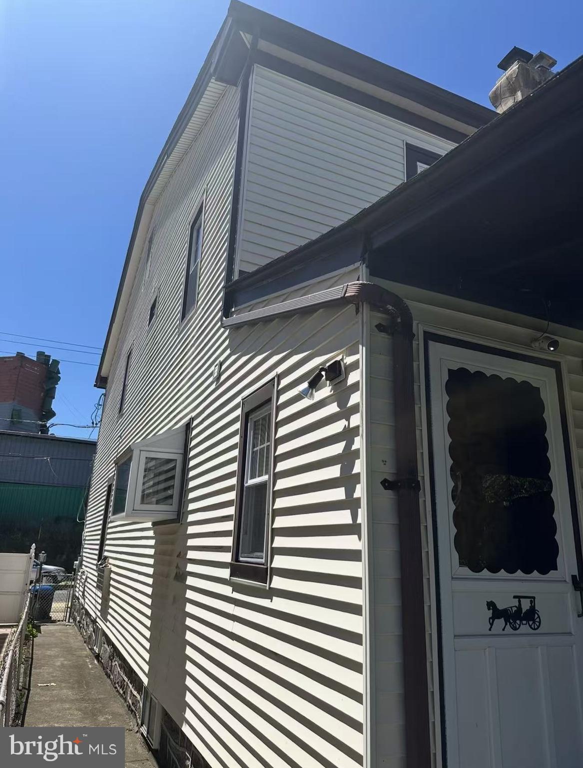 HOLMESBURG - Residential