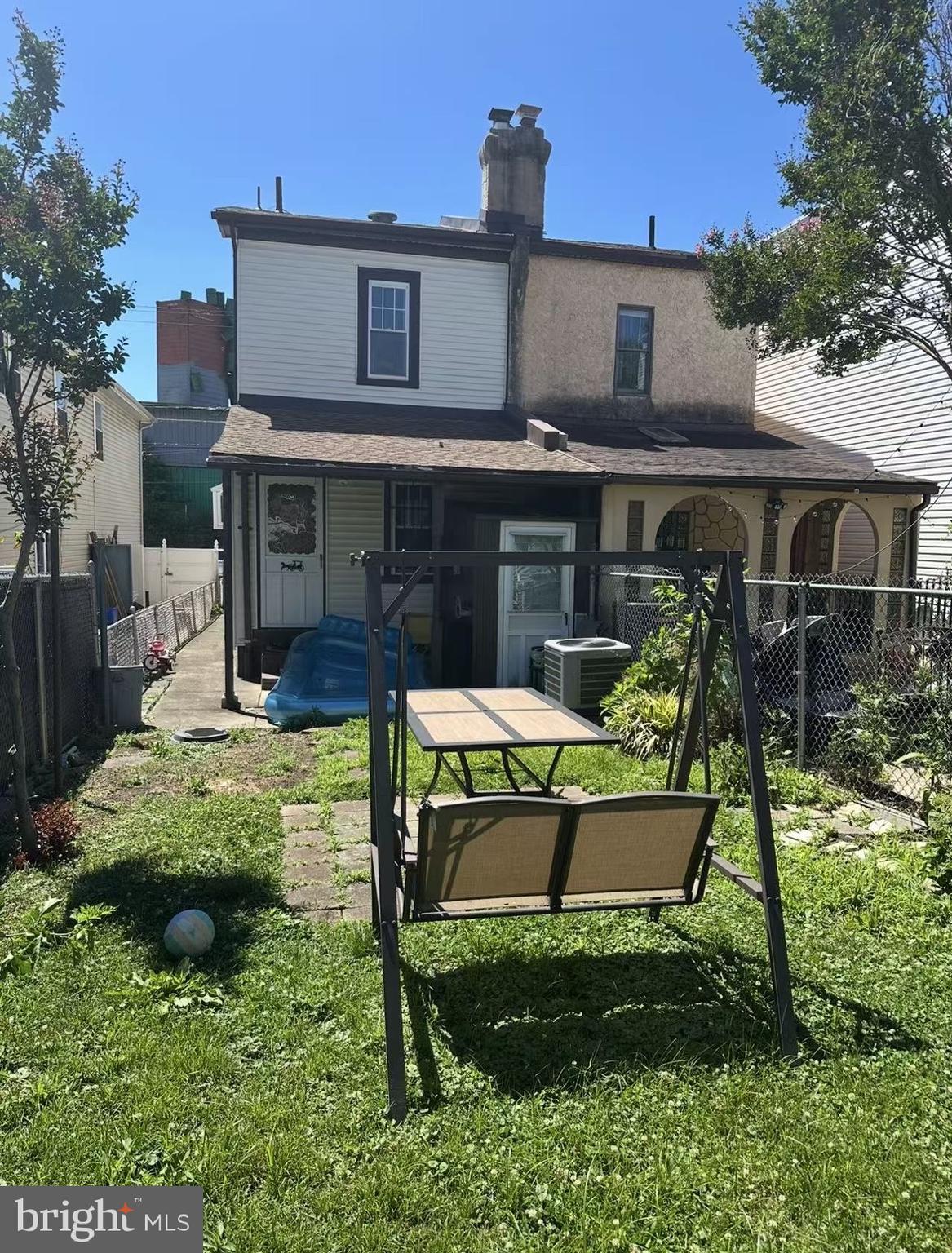 HOLMESBURG - Residential