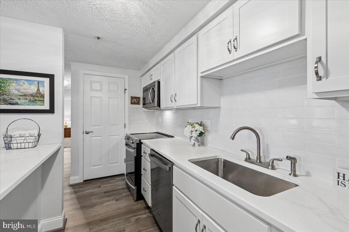 DEERFIELD - Residential