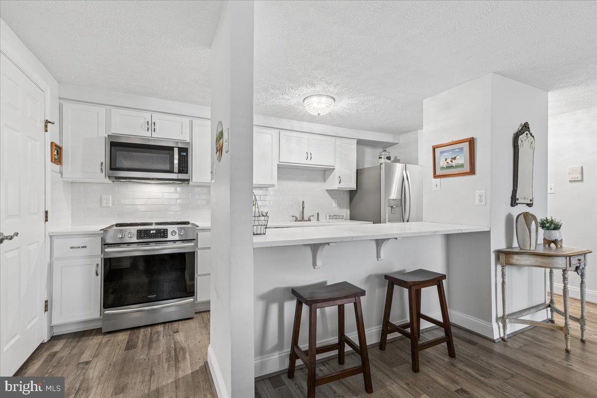 DEERFIELD - Residential