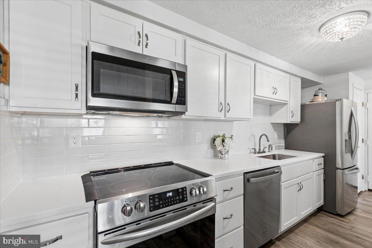DEERFIELD - Residential