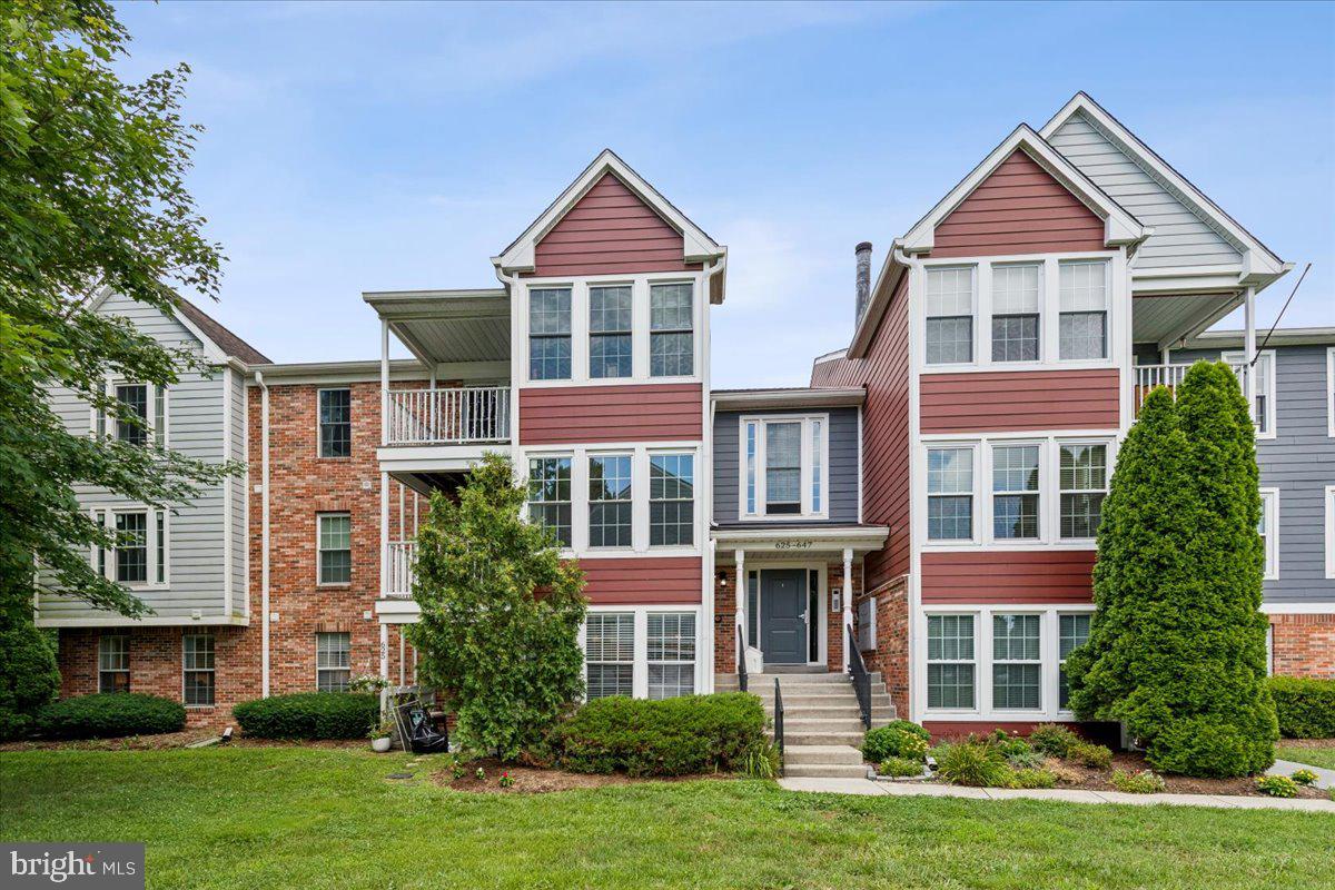 DEERFIELD - Residential