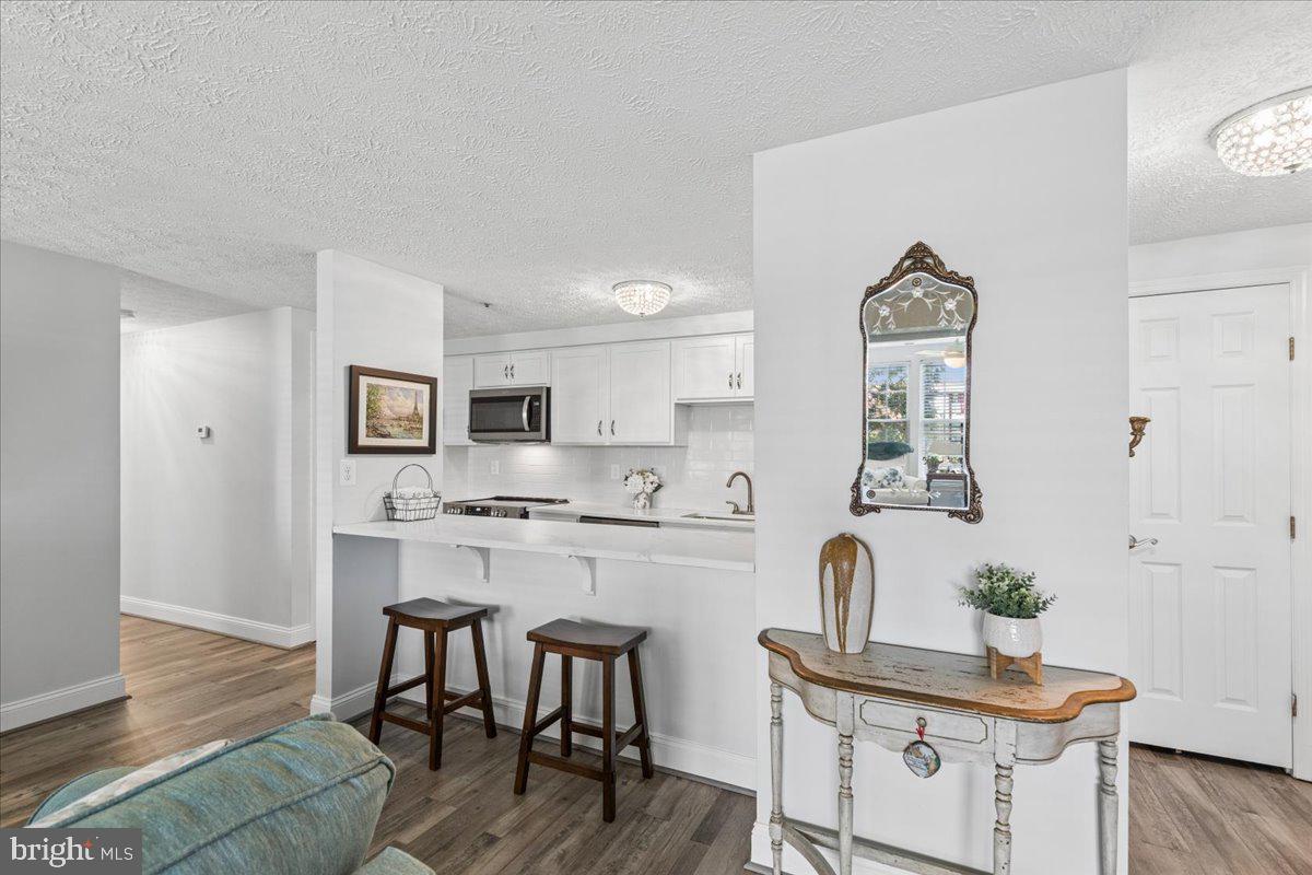 DEERFIELD - Residential