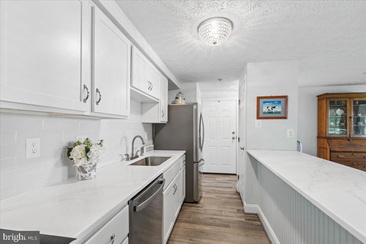 DEERFIELD - Residential