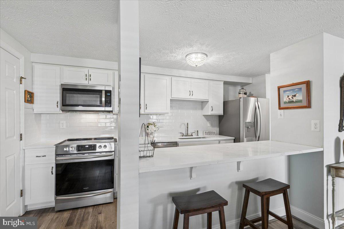 DEERFIELD - Residential
