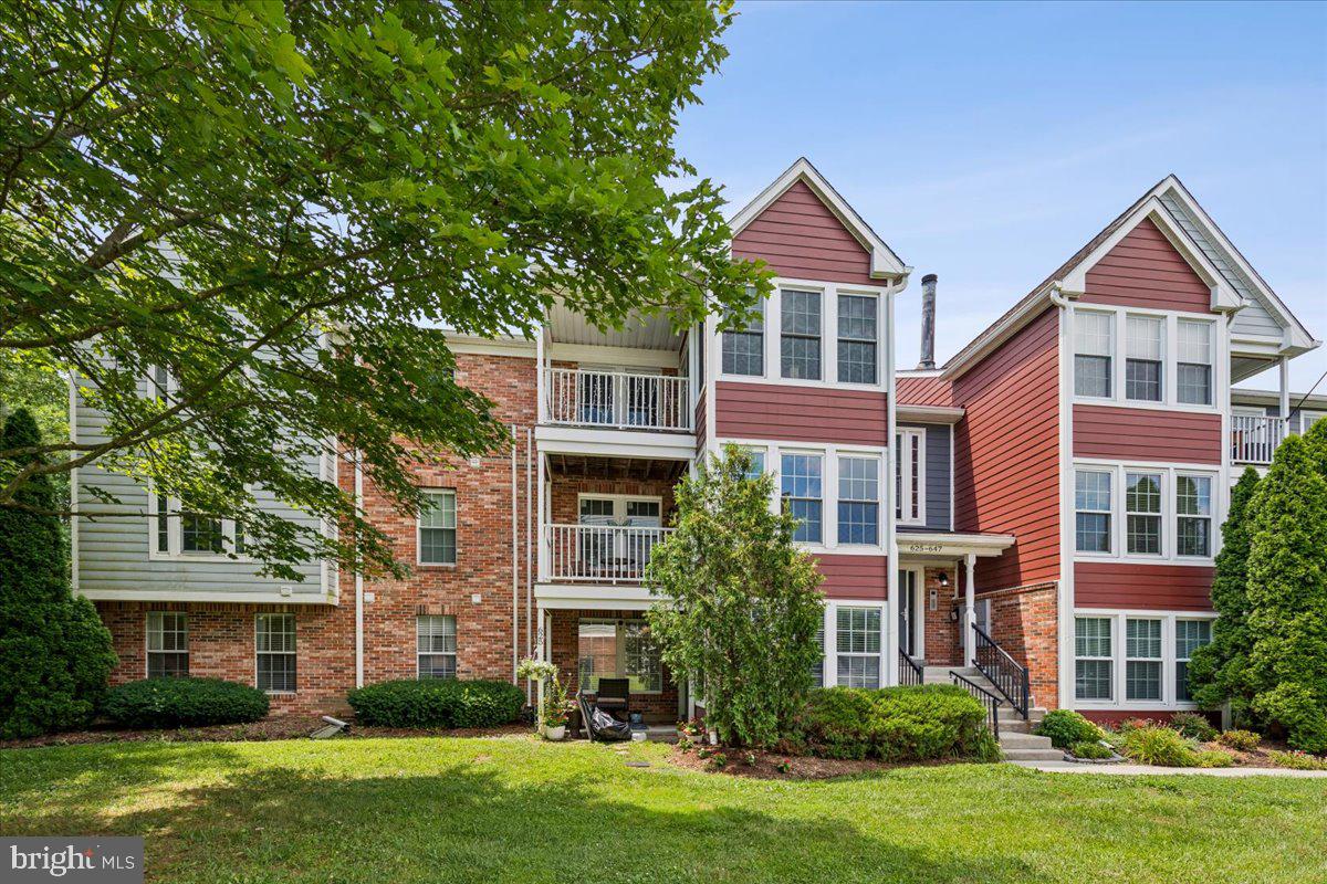 DEERFIELD - Residential