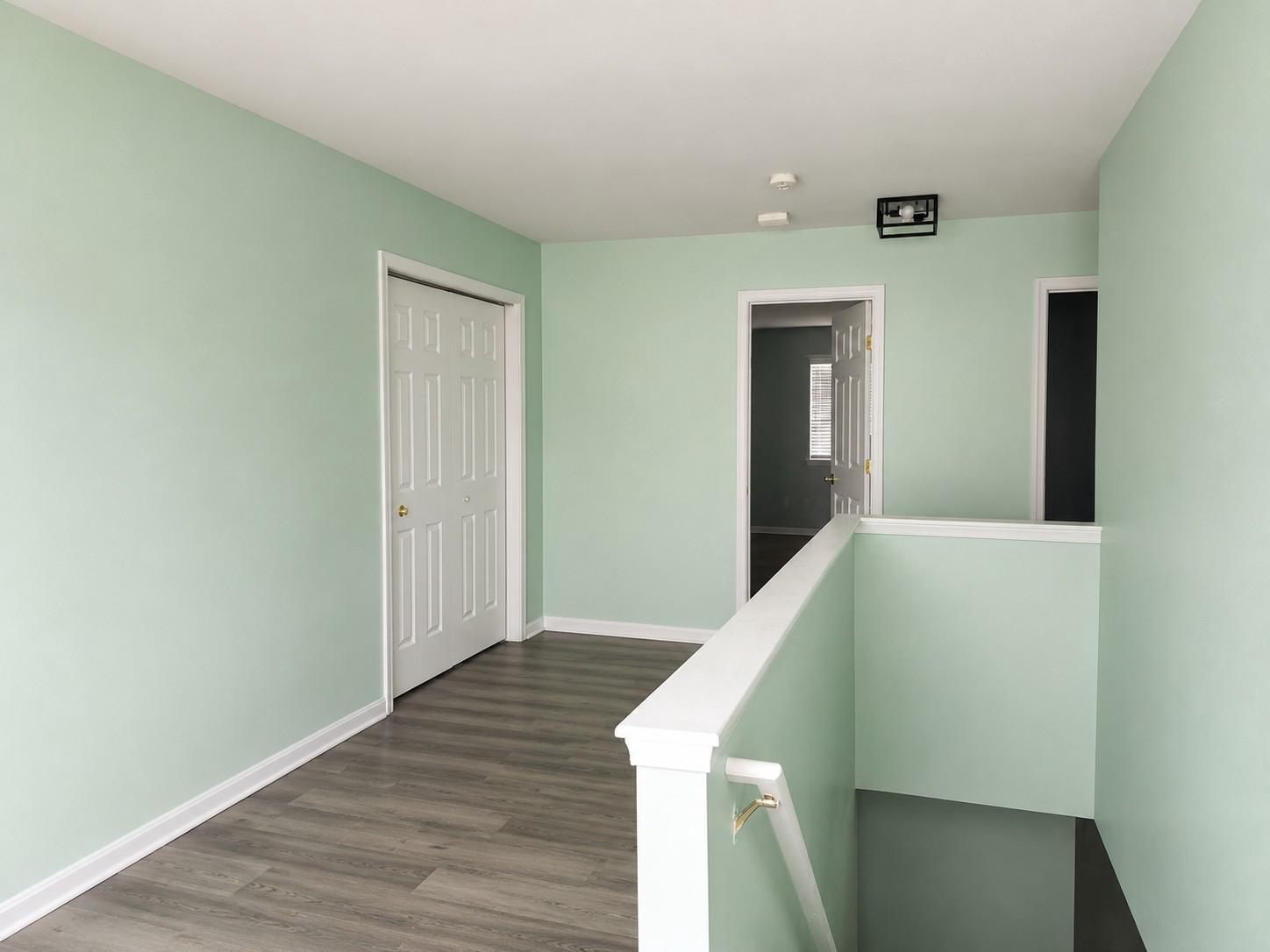 THE GALLERY - Residential