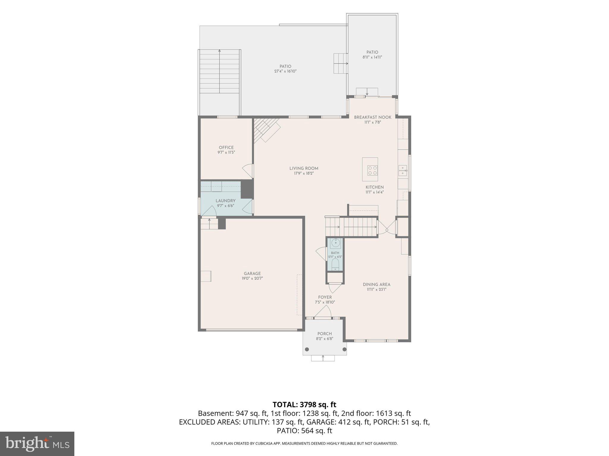 THE GALLERY - Residential