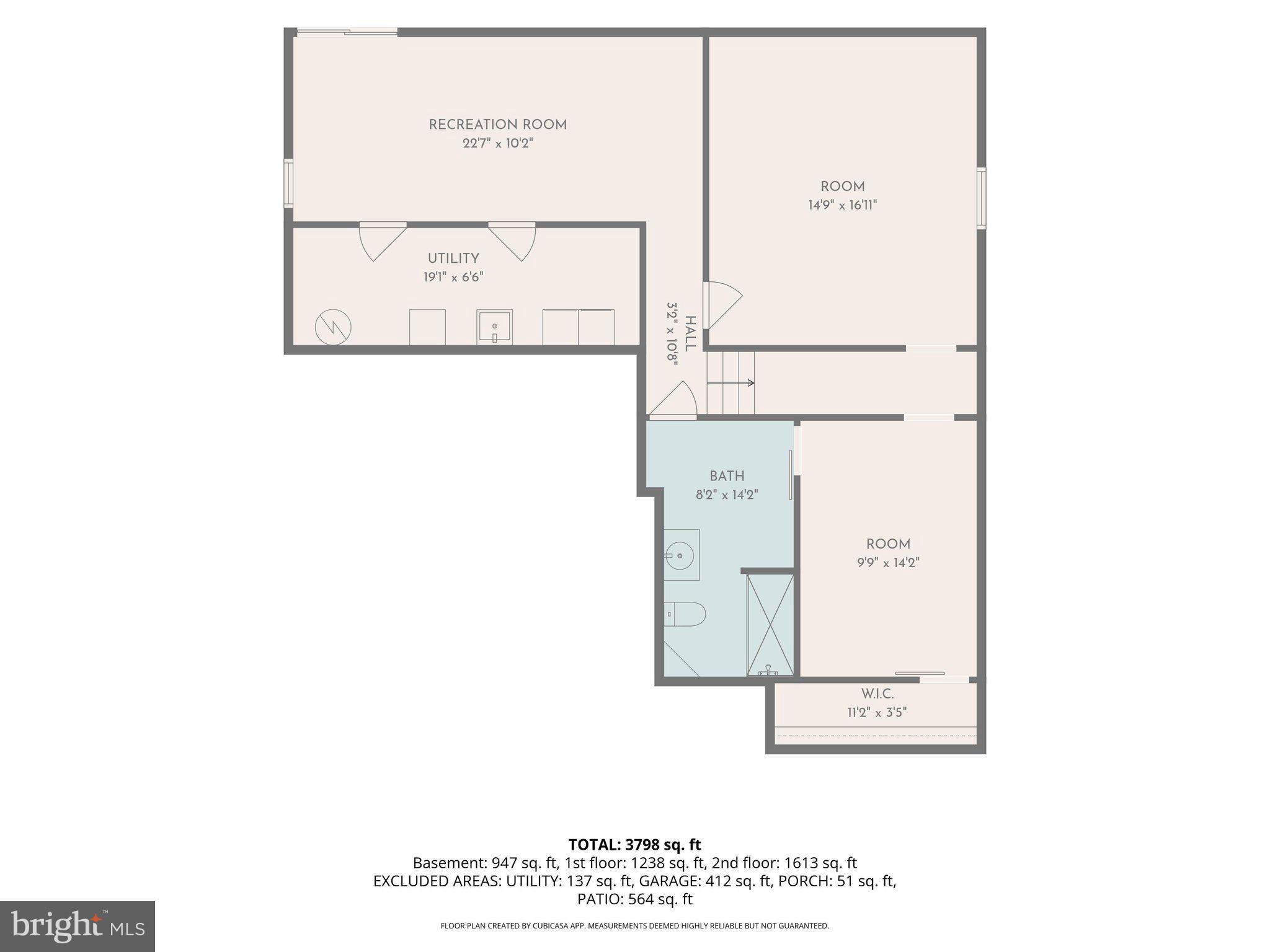 THE GALLERY - Residential