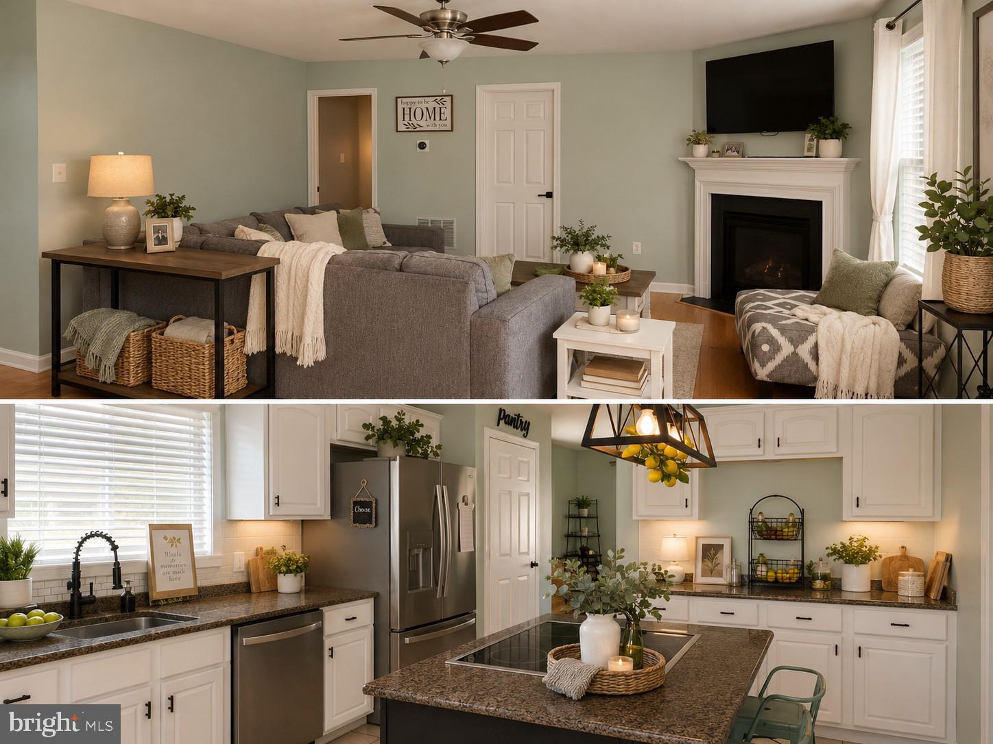THE GALLERY - Residential