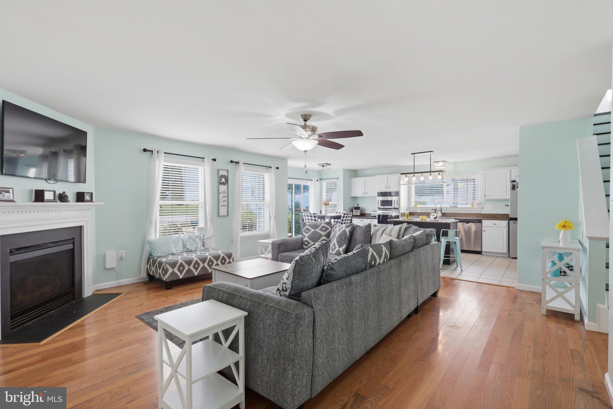 THE GALLERY - Residential
