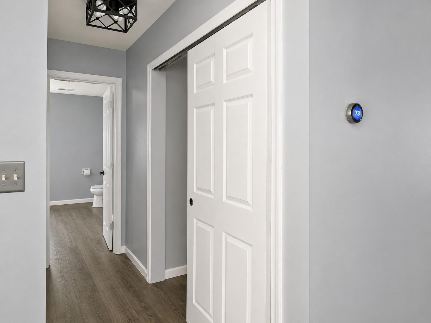 THE GALLERY - Residential