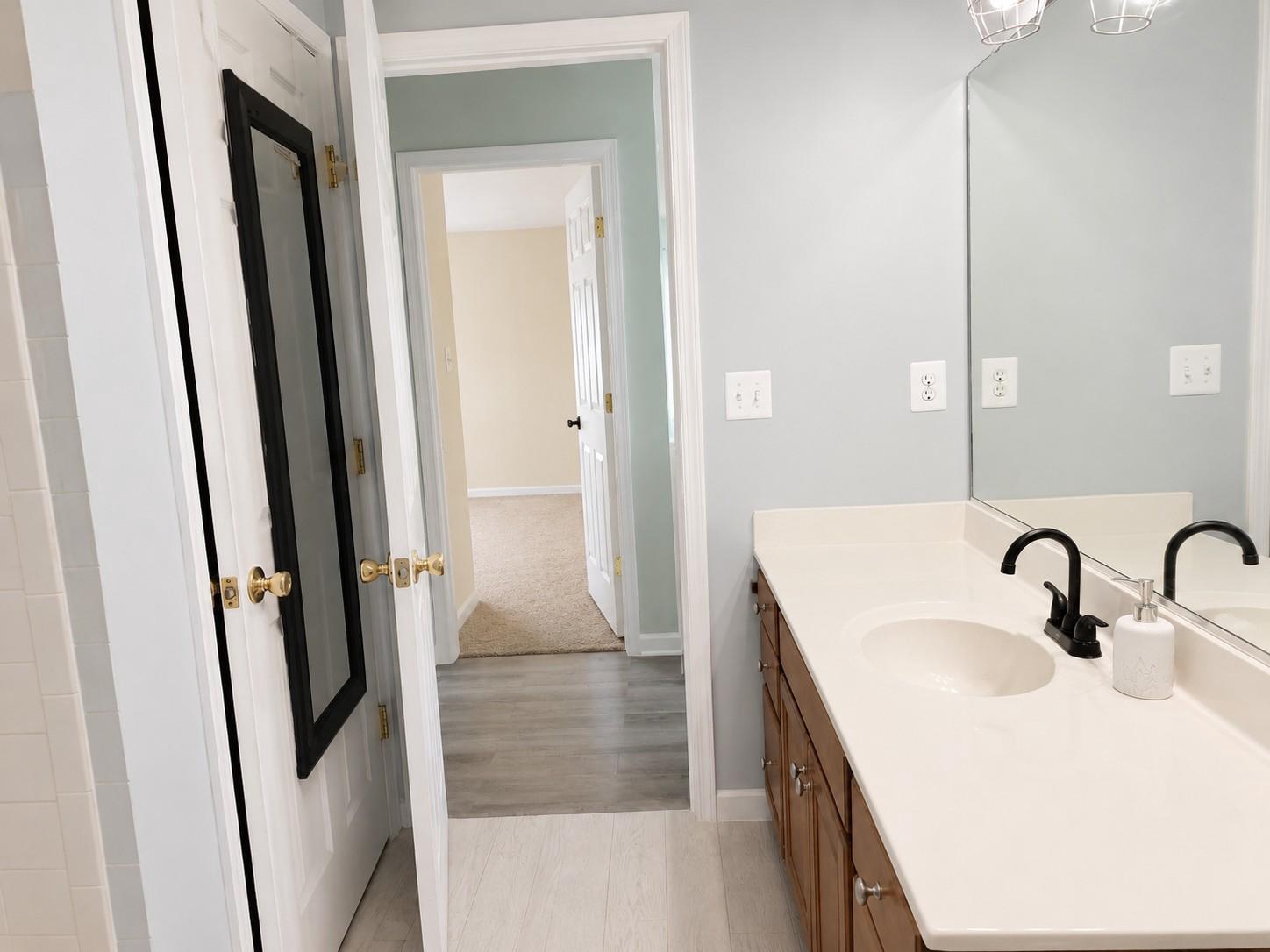 THE GALLERY - Residential