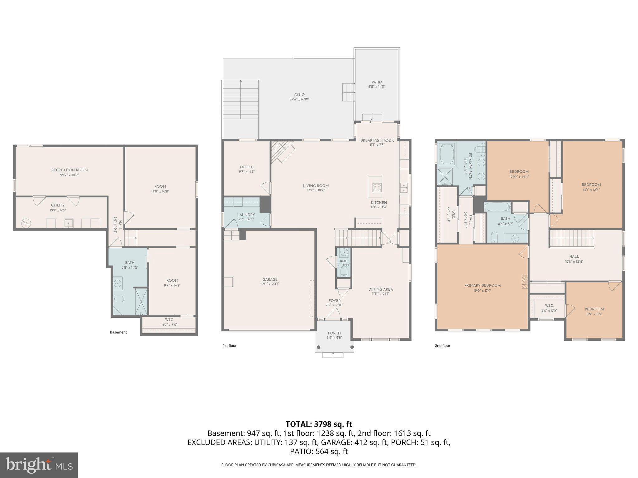 THE GALLERY - Residential
