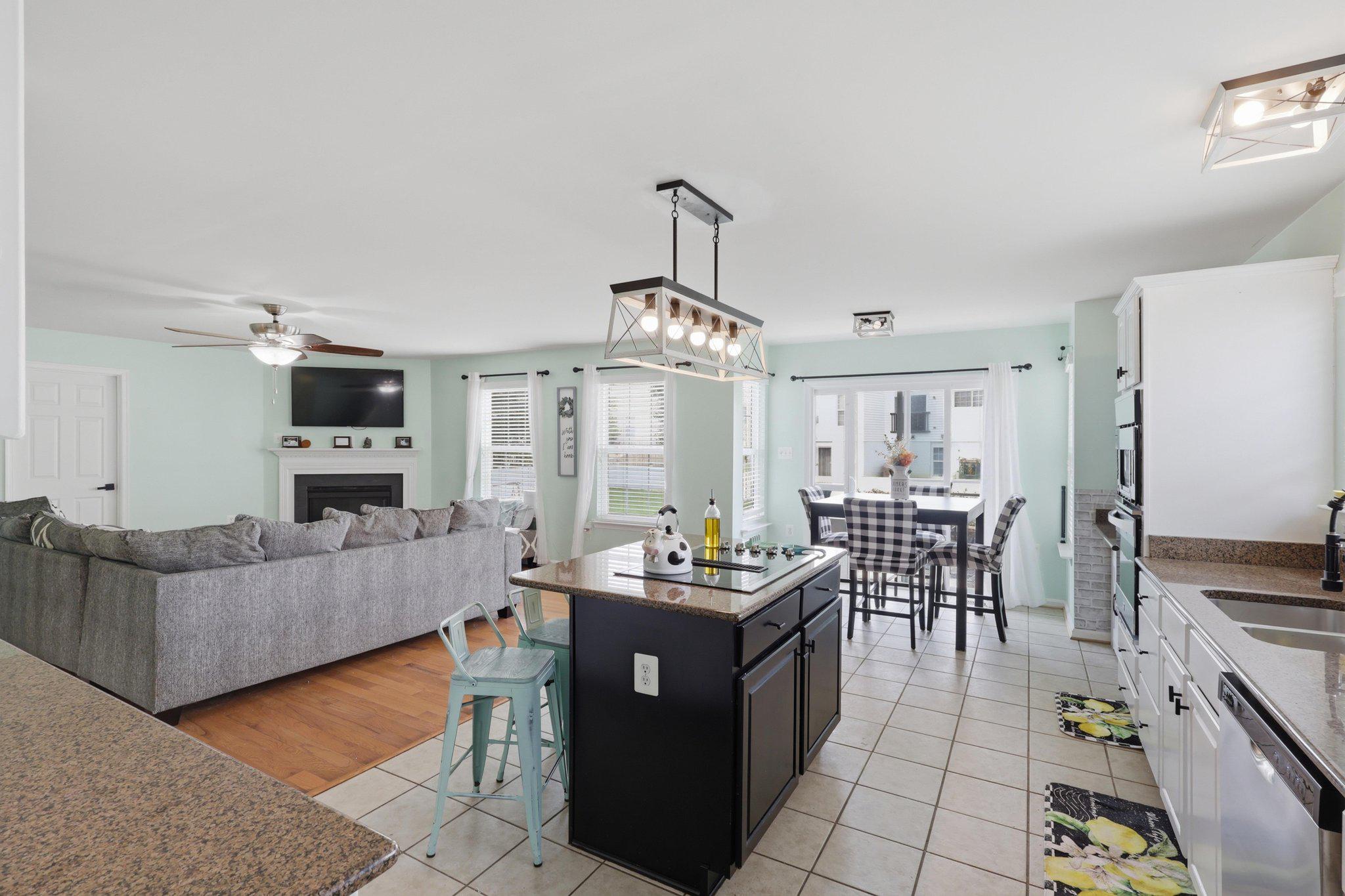 THE GALLERY - Residential