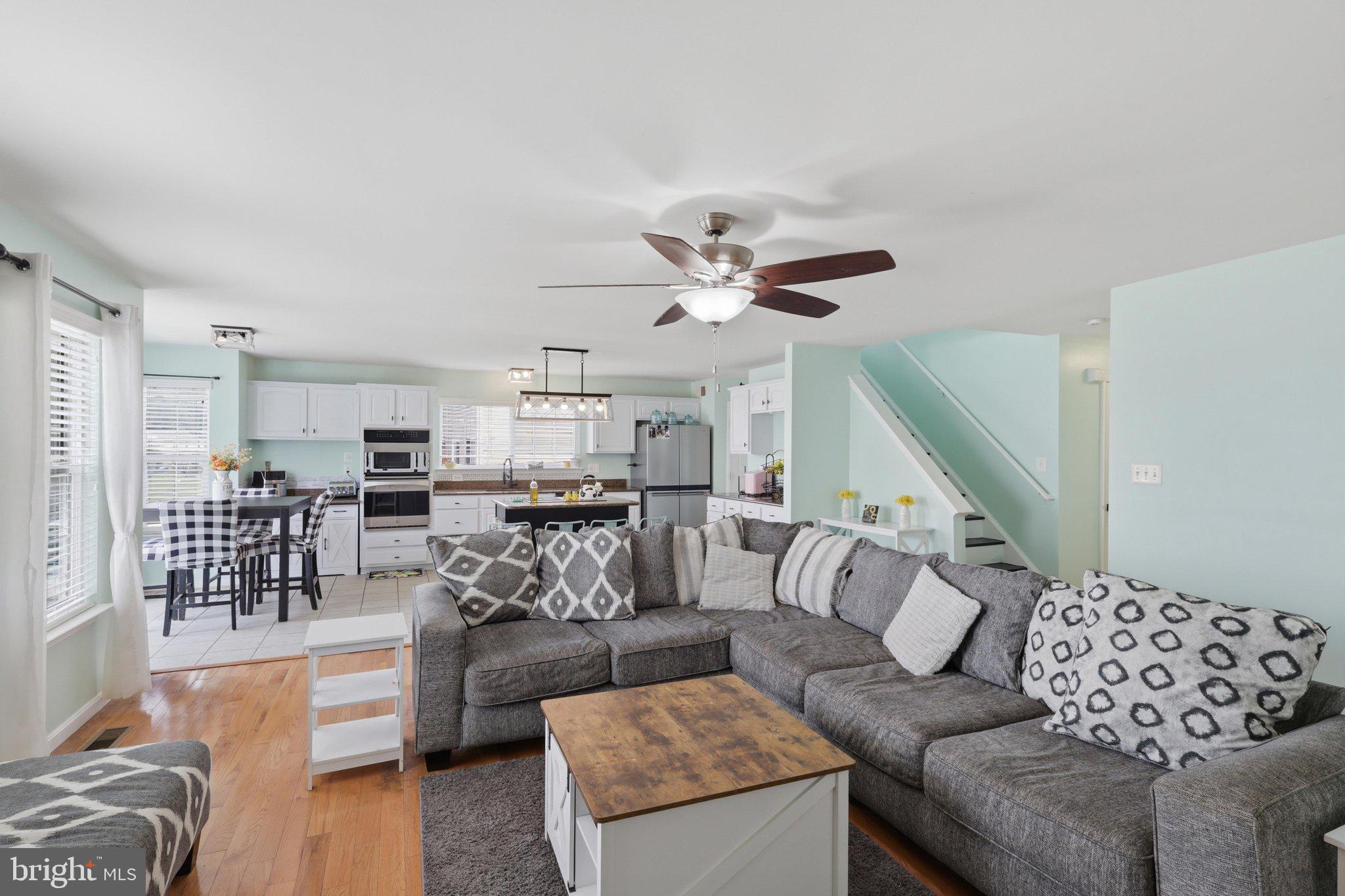 THE GALLERY - Residential