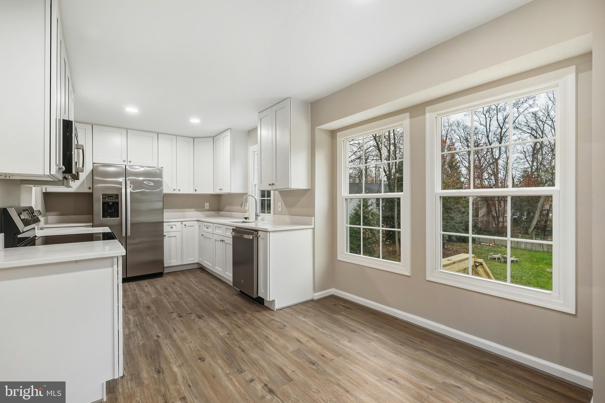 CANTERBURY WOODS - Residential
