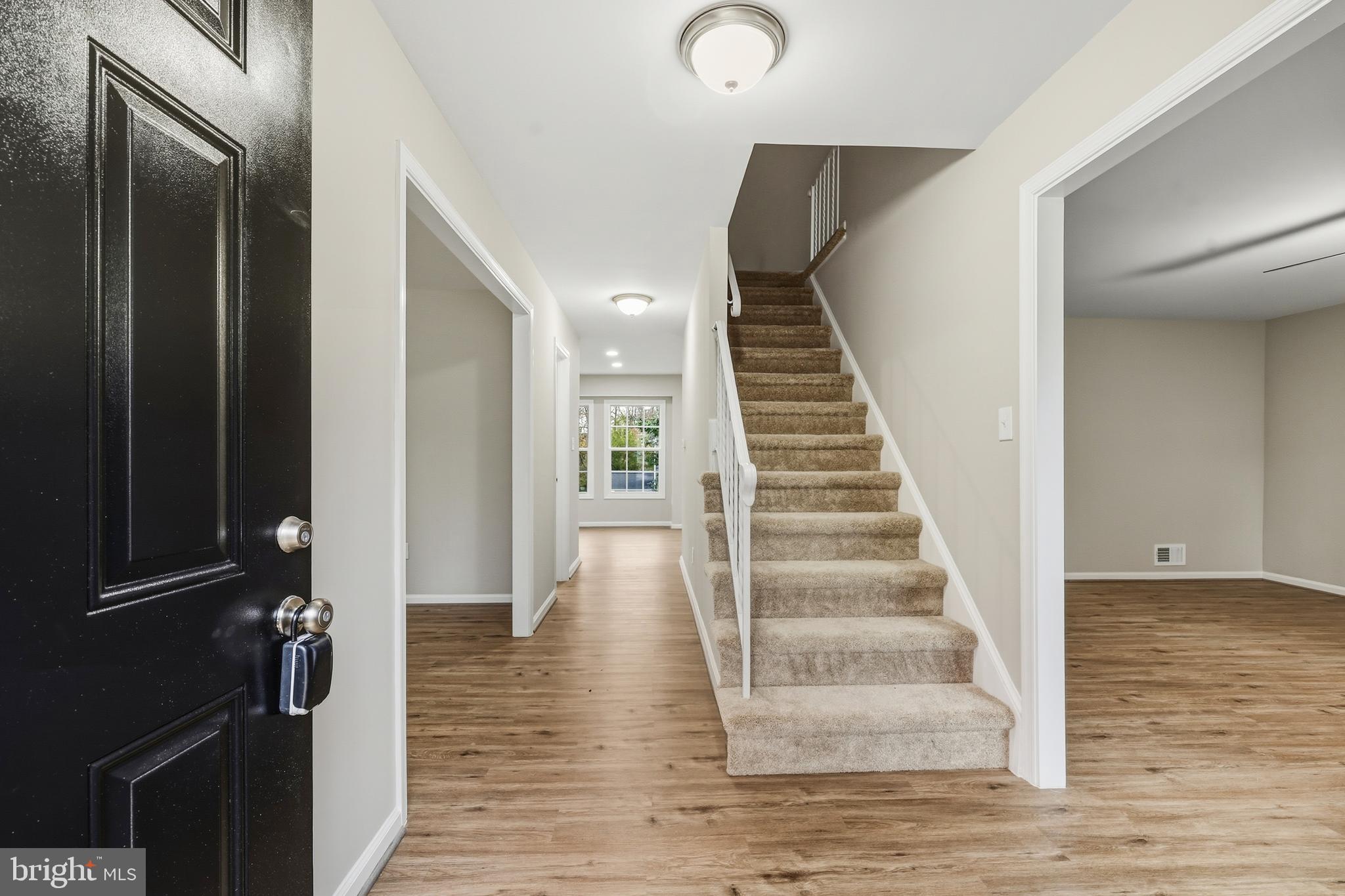 CANTERBURY WOODS - Residential