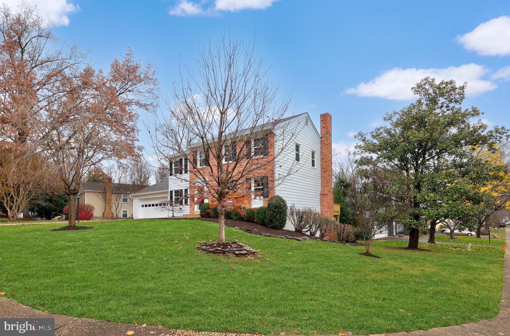 CANTERBURY WOODS - Residential