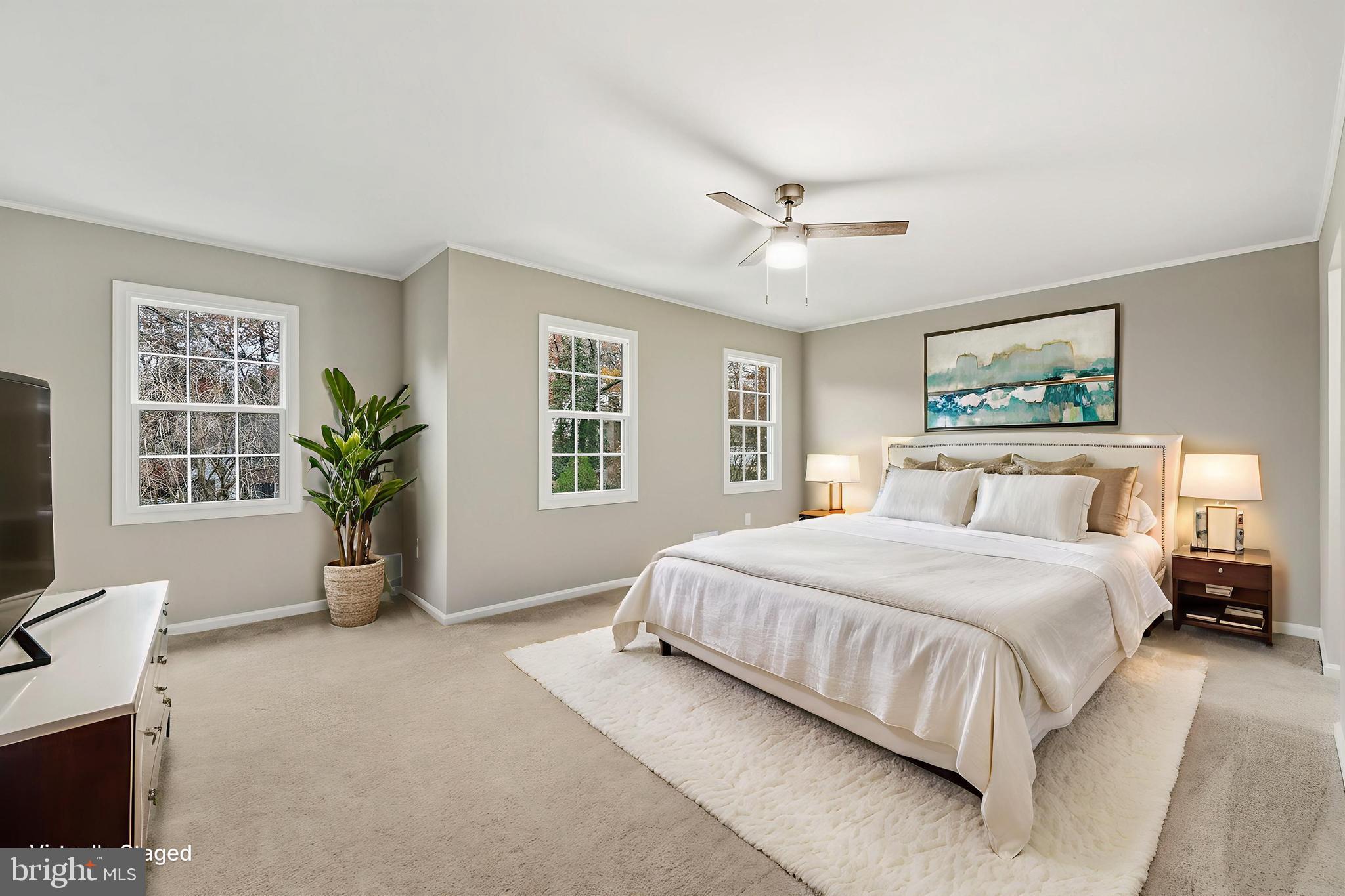 CANTERBURY WOODS - Residential
