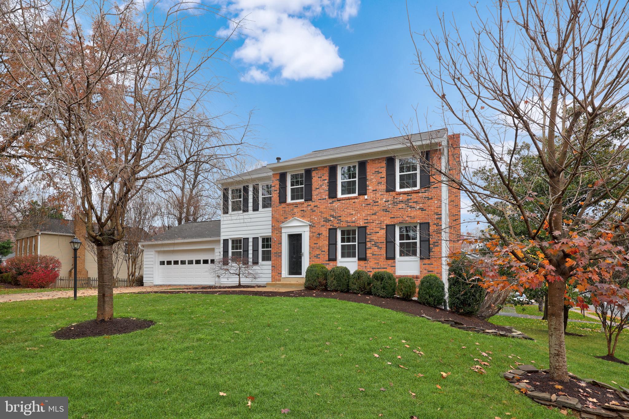 CANTERBURY WOODS - Residential