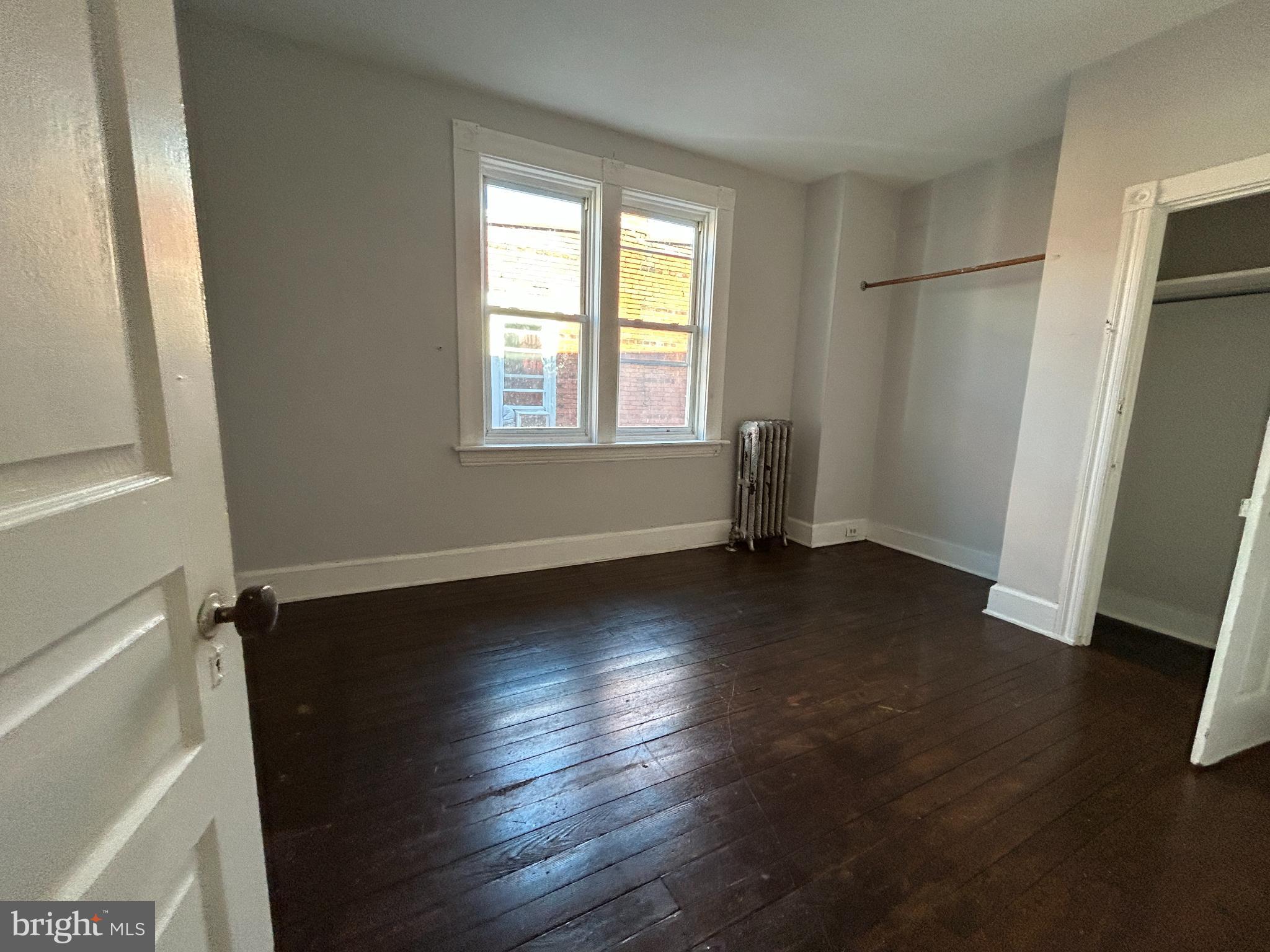 HARRISBURG CITY - Residential