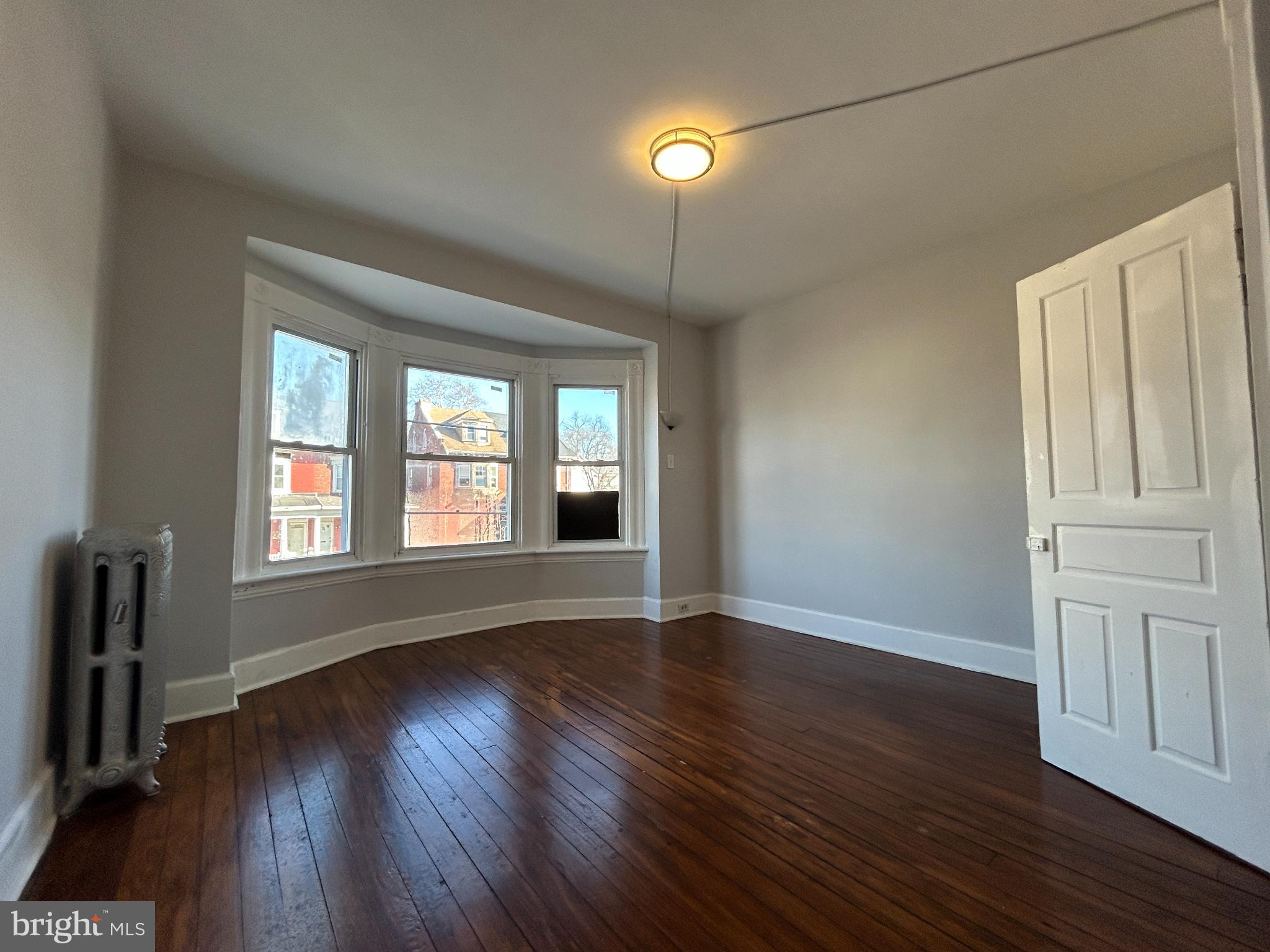 HARRISBURG CITY - Residential