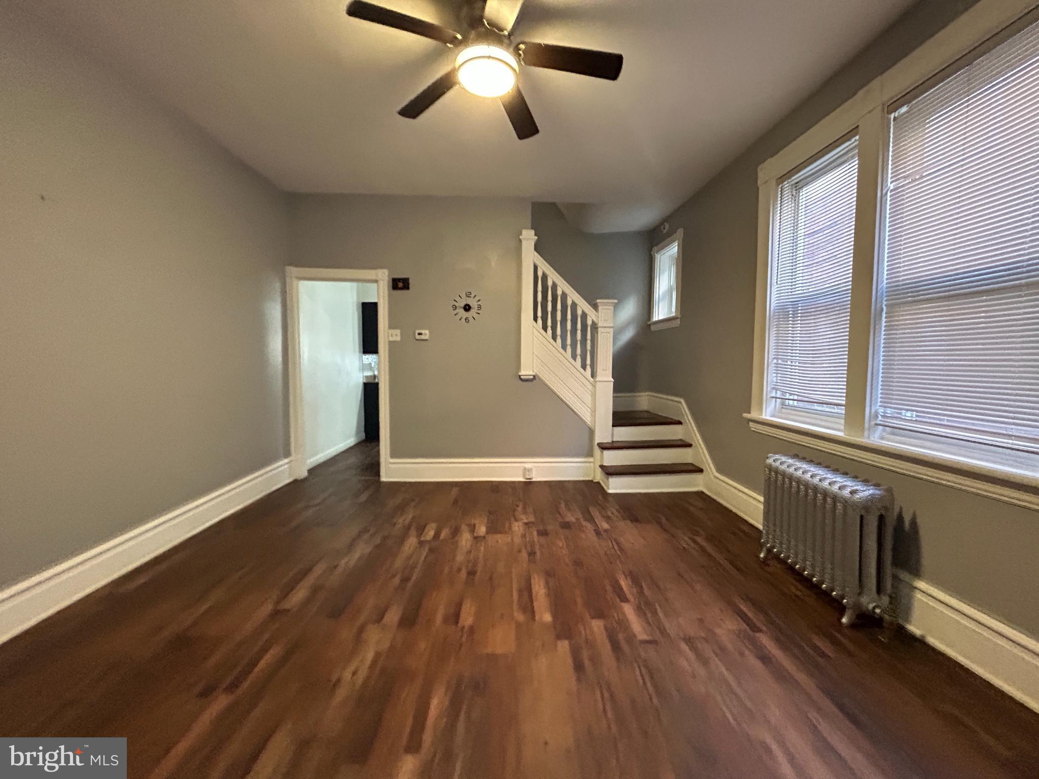 HARRISBURG CITY - Residential