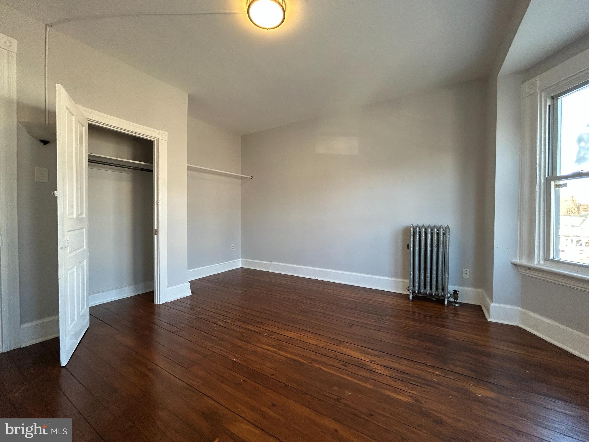 HARRISBURG CITY - Residential