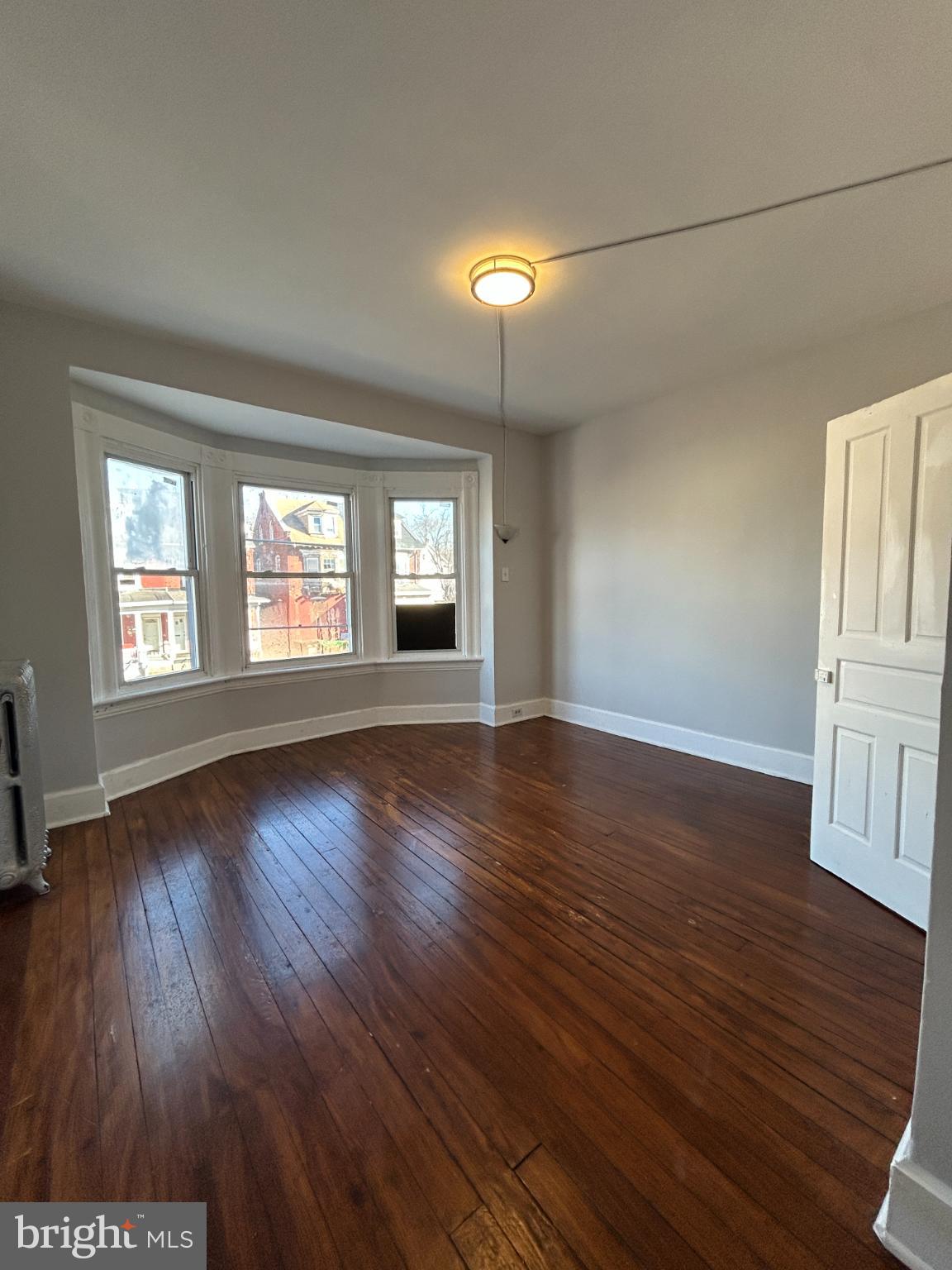 HARRISBURG CITY - Residential