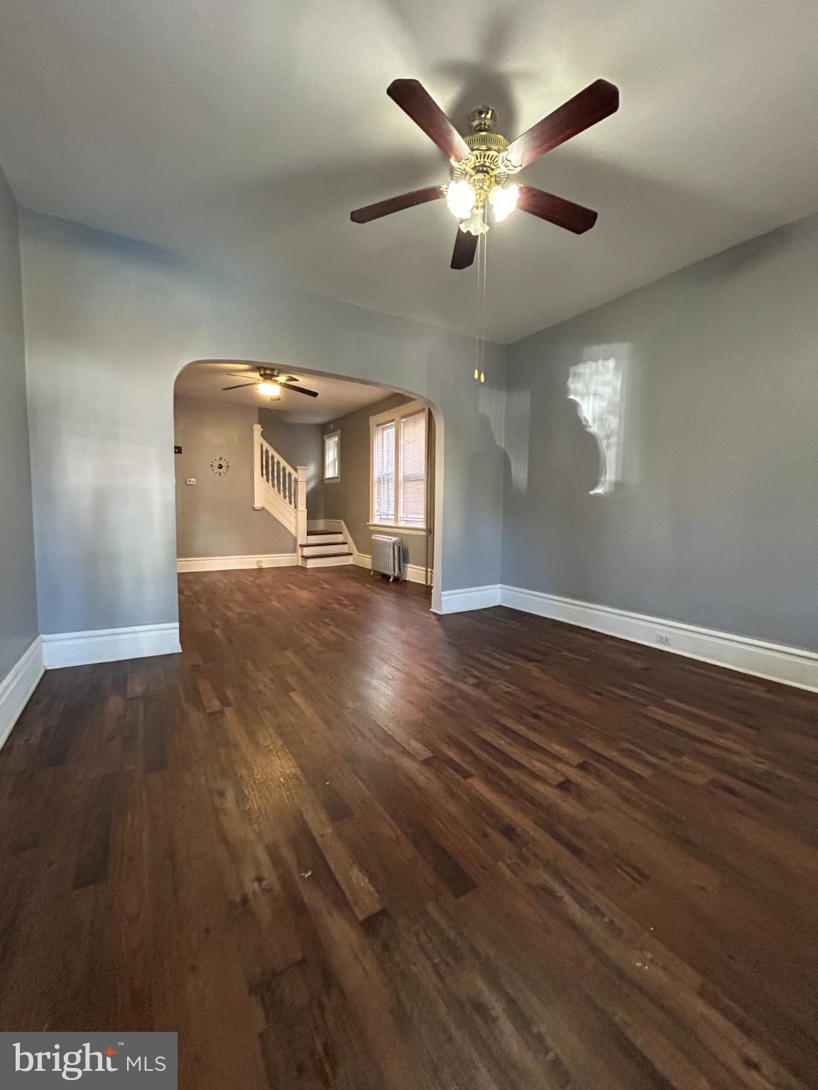 HARRISBURG CITY - Residential