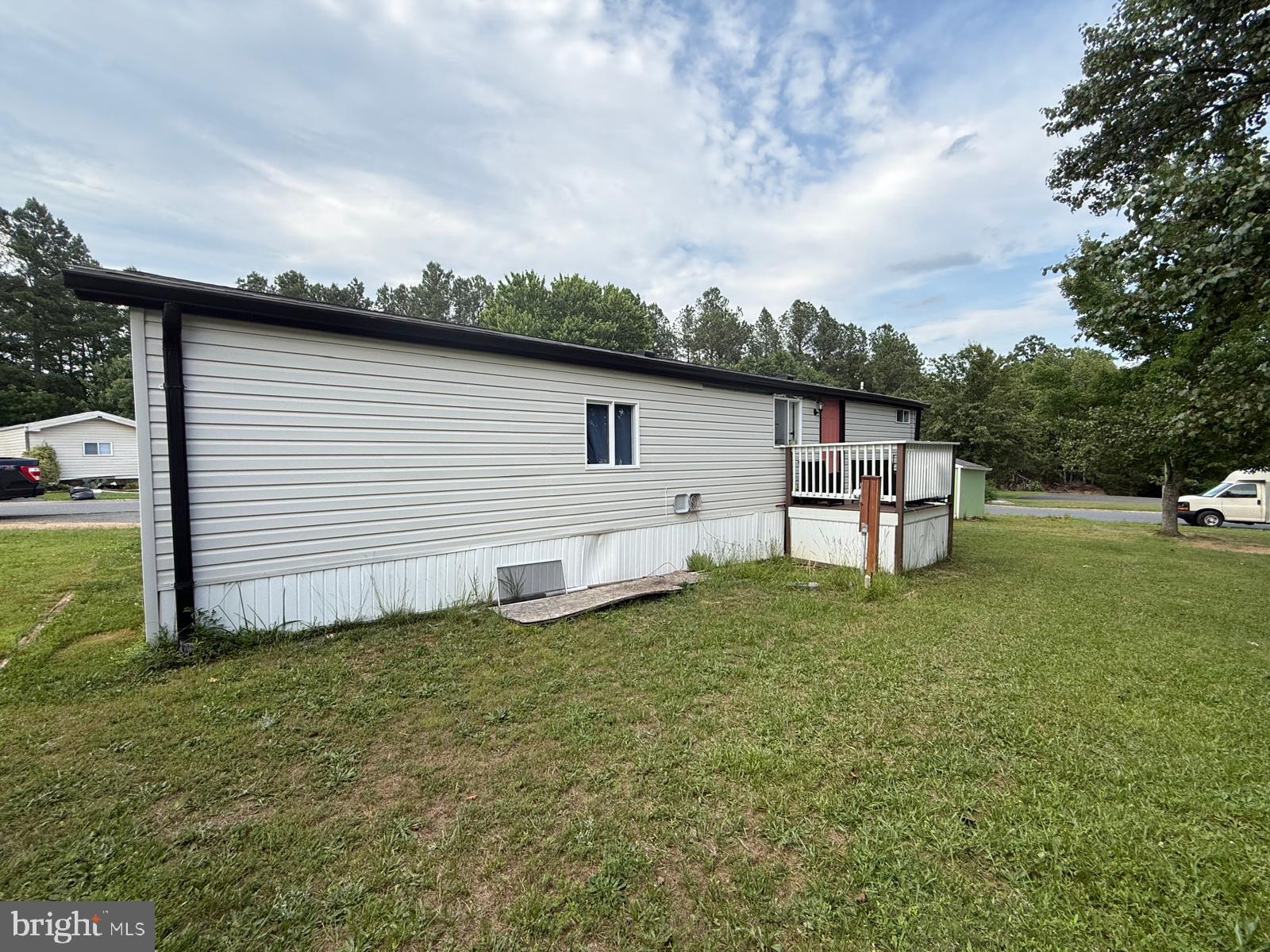 FOXWOOD - Residential