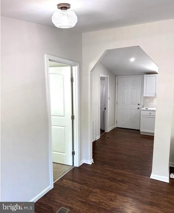 FOXWOOD - Residential