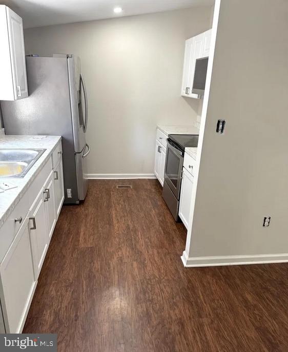 FOXWOOD - Residential