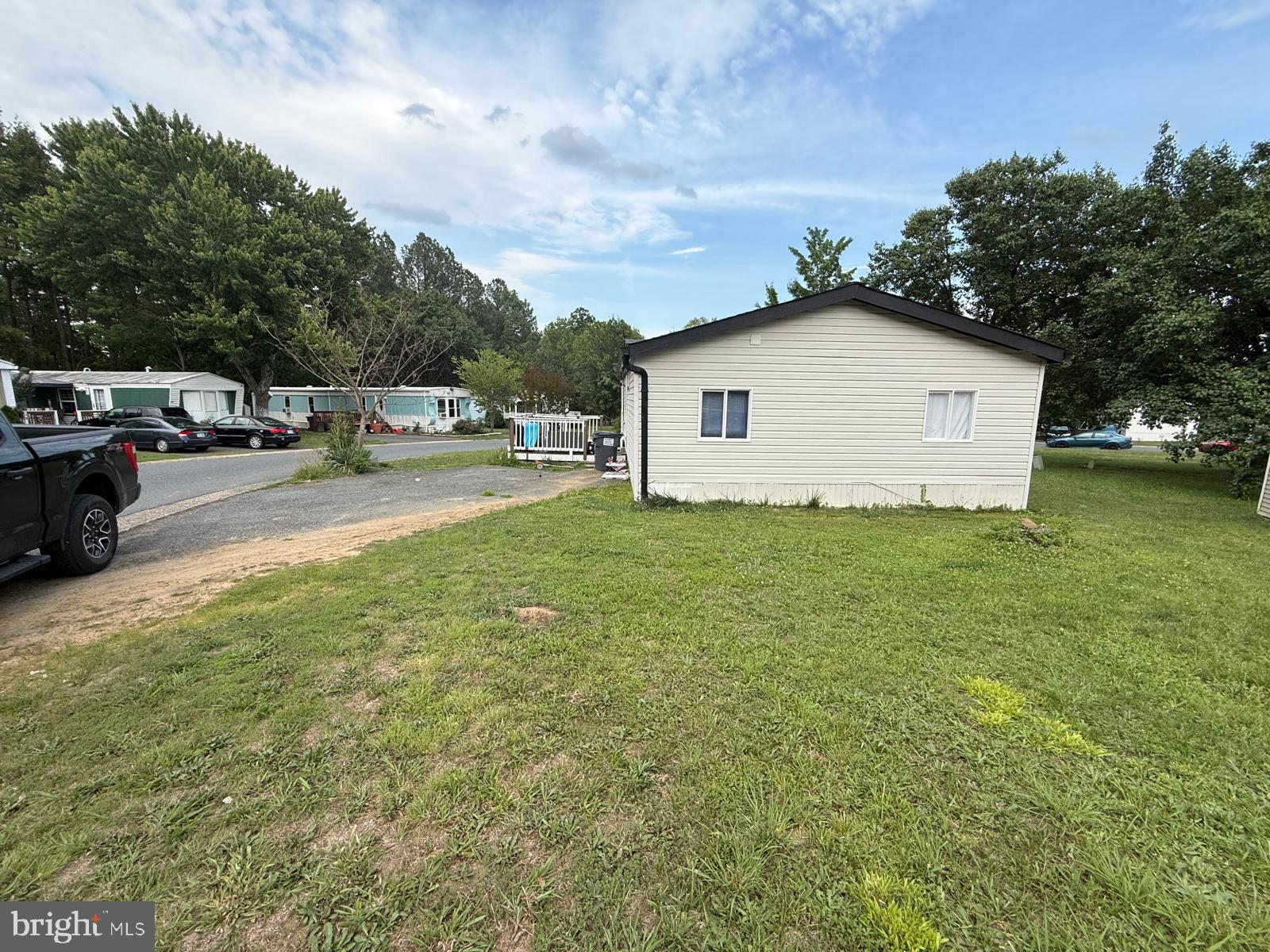 FOXWOOD - Residential