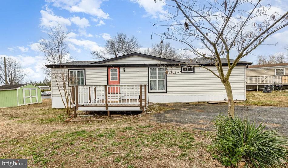 FOXWOOD - Residential