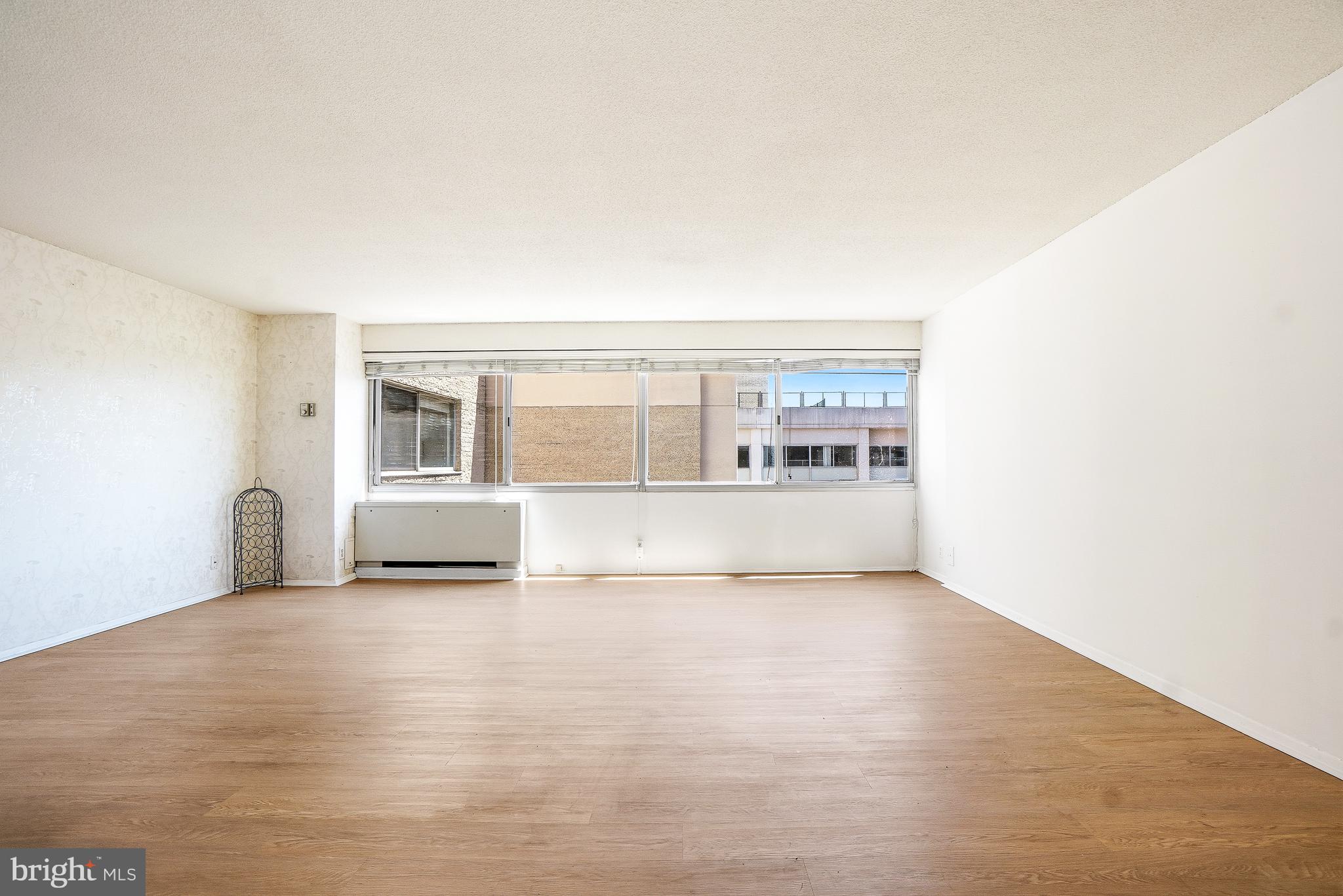 WILLOUGHBY OF CHEVY CHASE - Residential