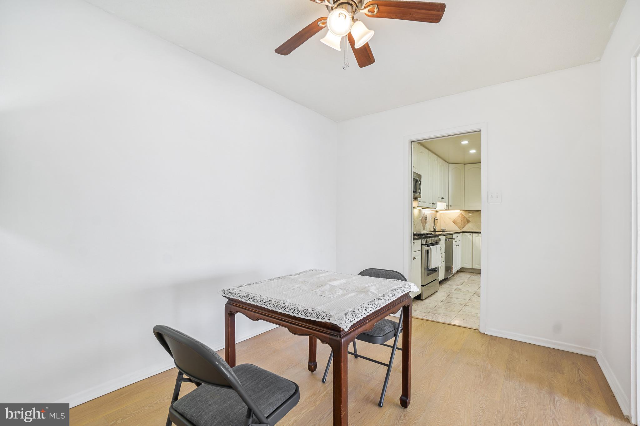 WILLOUGHBY OF CHEVY CHASE - Residential