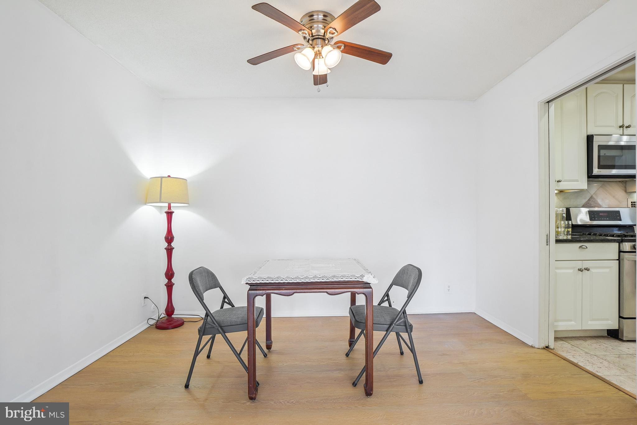 WILLOUGHBY OF CHEVY CHASE - Residential