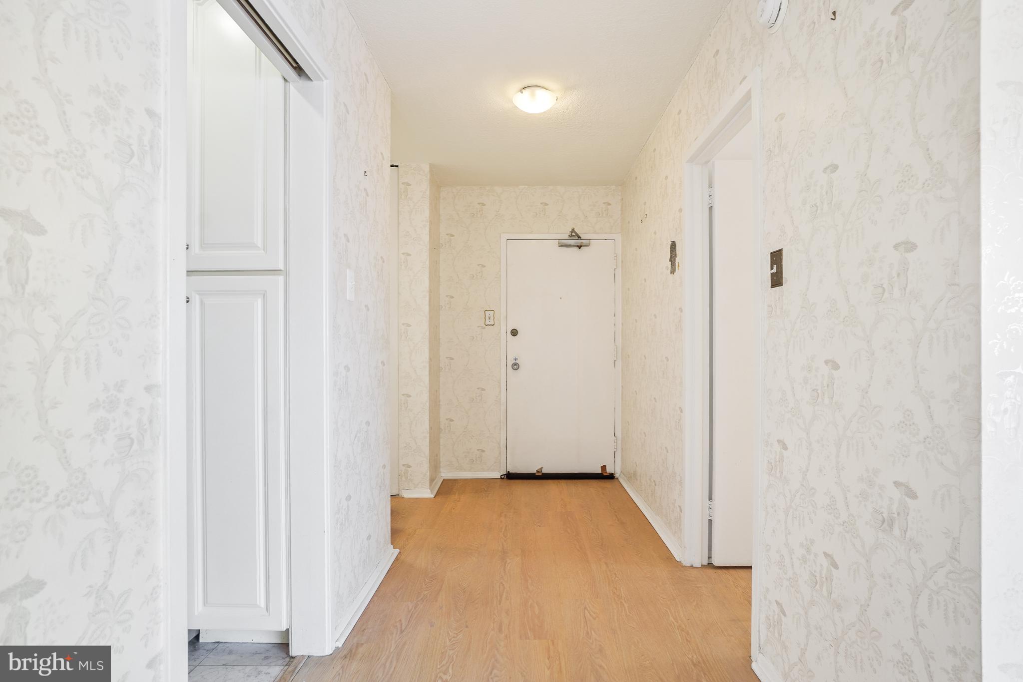 WILLOUGHBY OF CHEVY CHASE - Residential