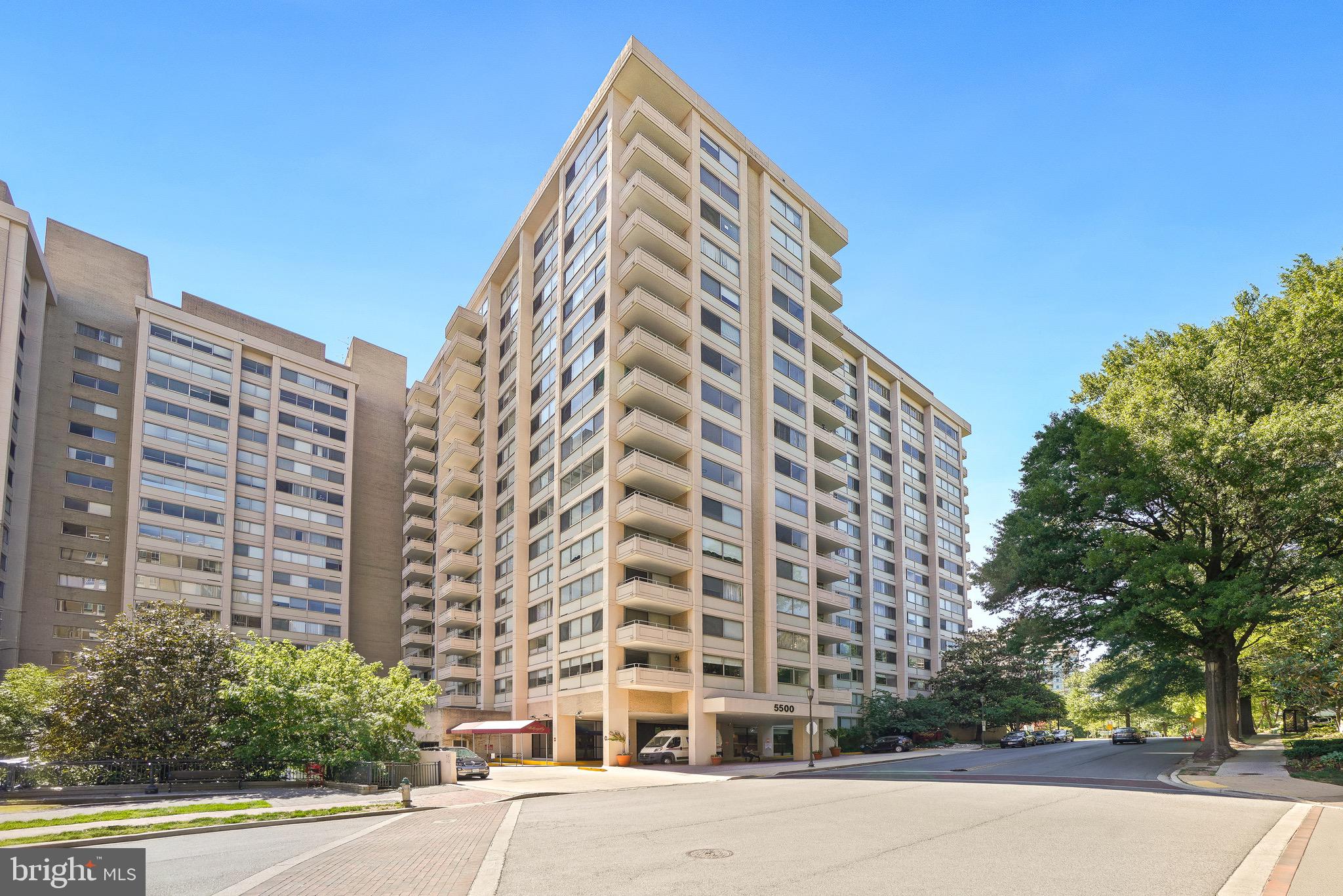 WILLOUGHBY OF CHEVY CHASE - Residential