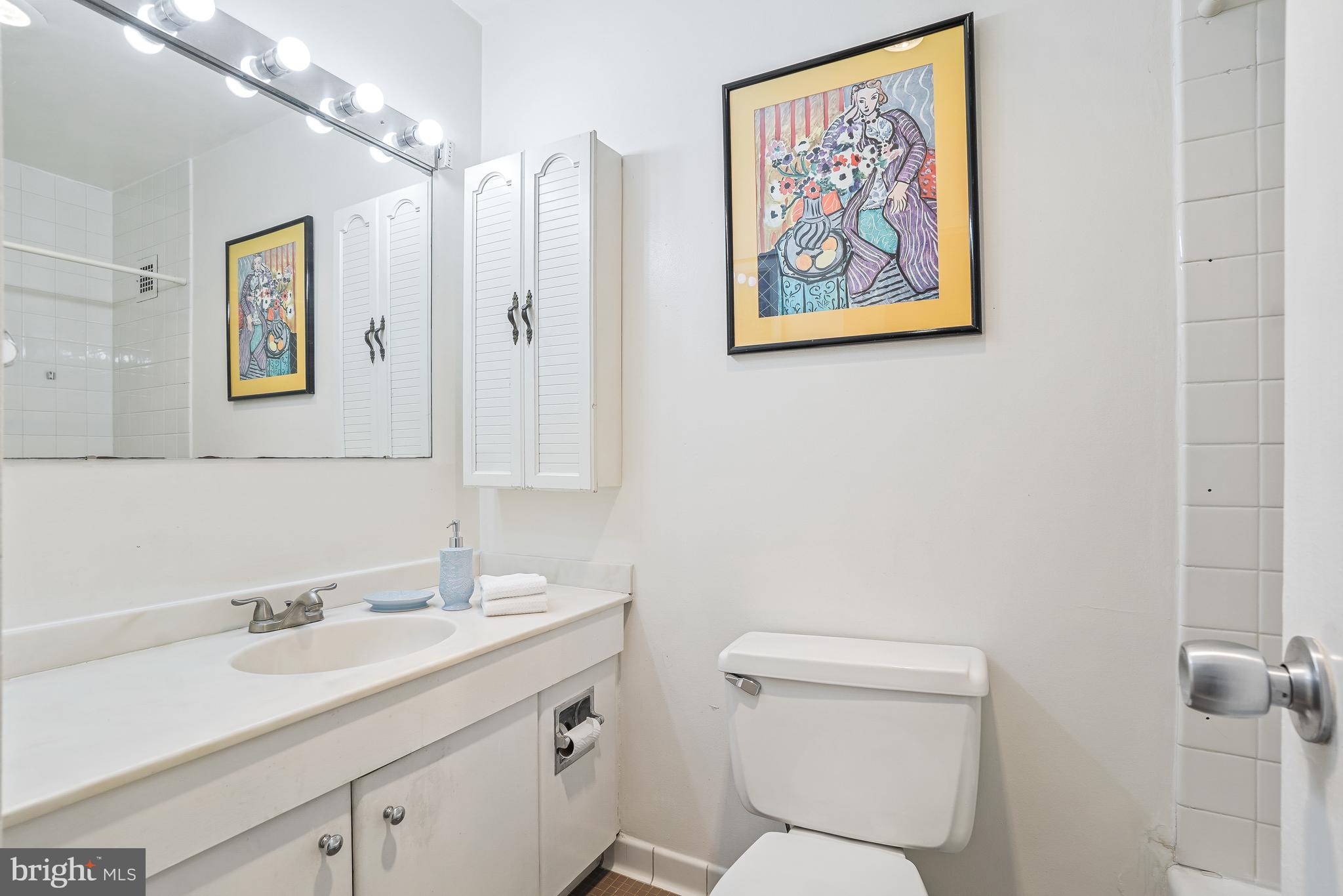 WILLOUGHBY OF CHEVY CHASE - Residential