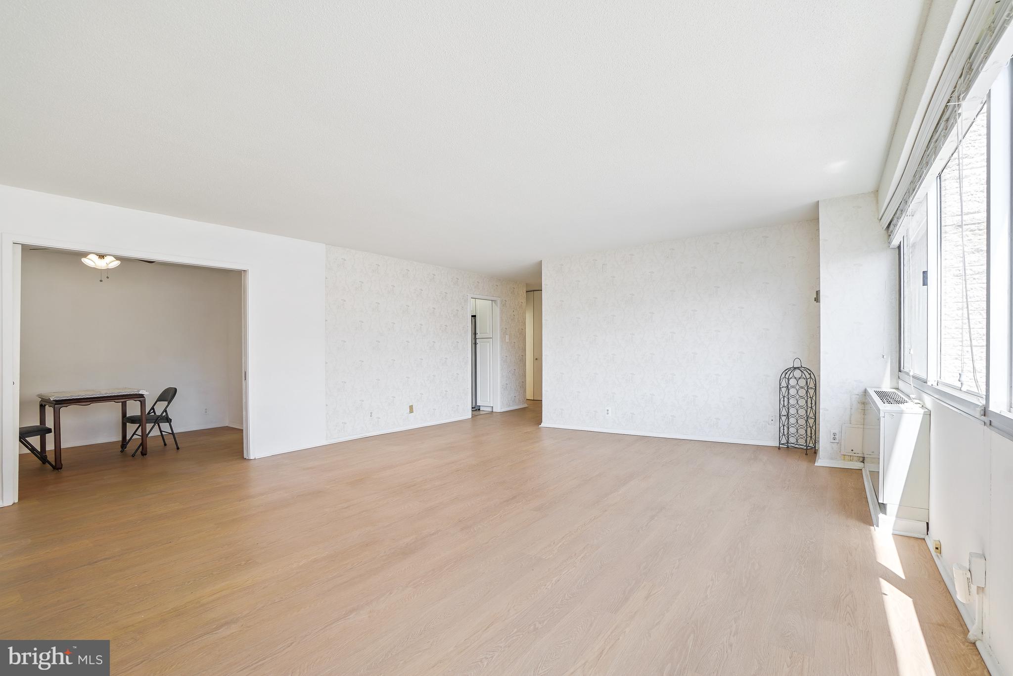 WILLOUGHBY OF CHEVY CHASE - Residential